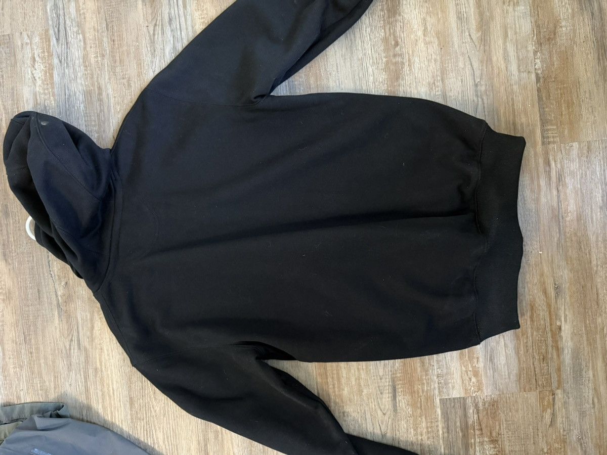 Carhartt Carhartt rain defender hoodie Size US M / EU 48-50 / 2 - 3 Thumbnail