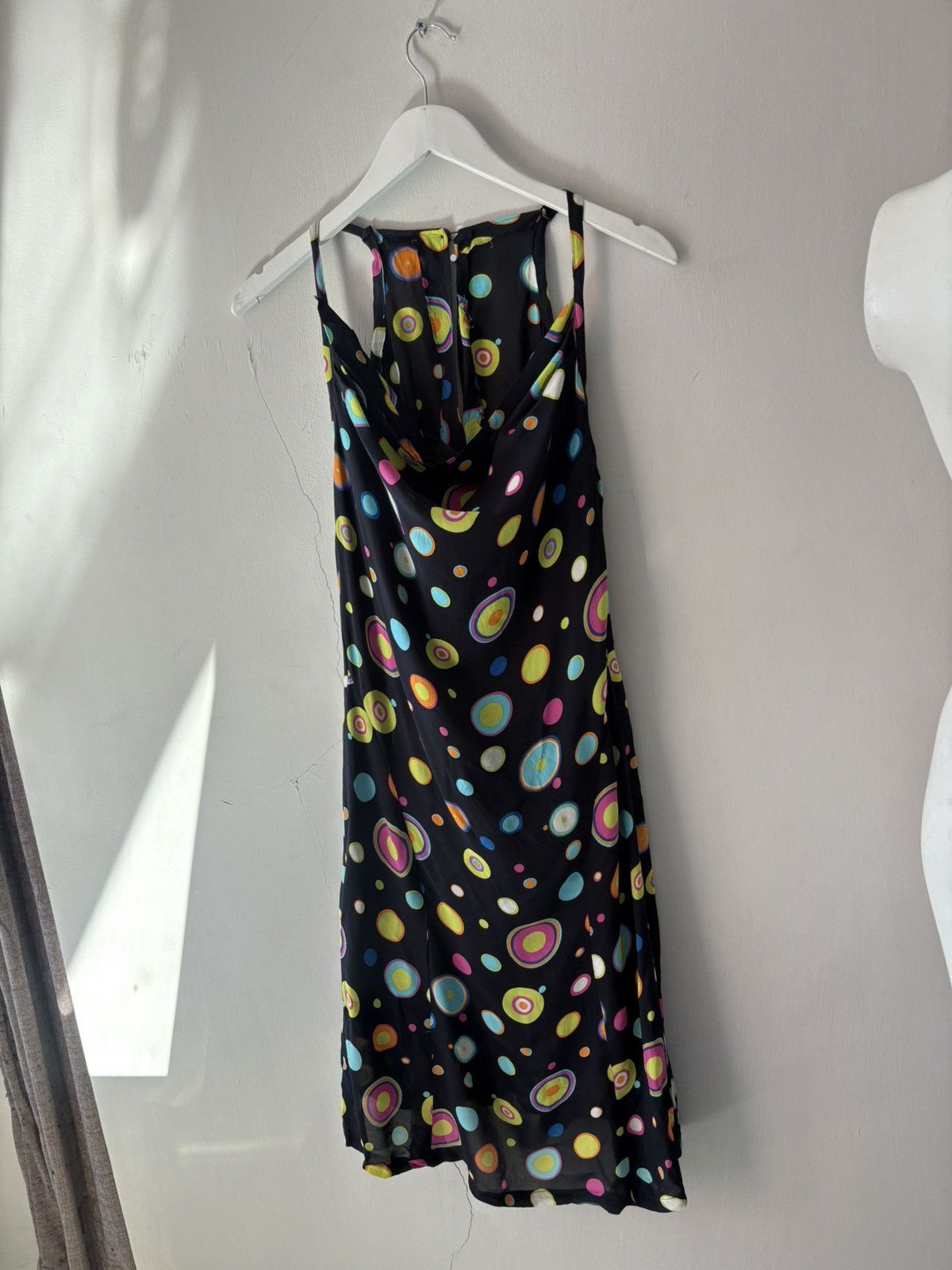 Vintage Y2k dress Size M / US 6-8 / IT 42-44 - 5 Thumbnail