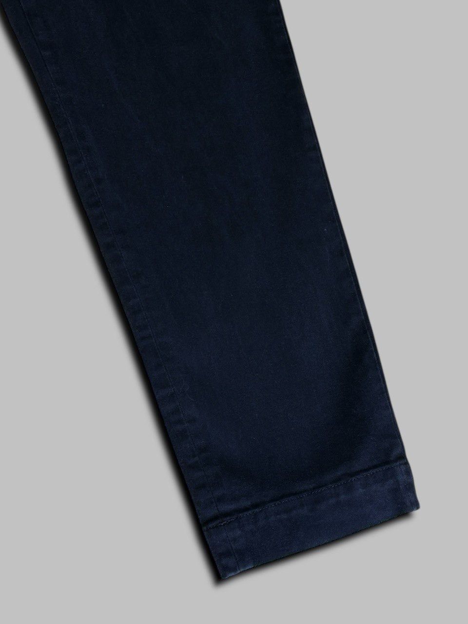 Moncler Moncler Black Cotton Twill Trousers Zip Pocket Pants Size US 36 / EU 52 - 7 Thumbnail