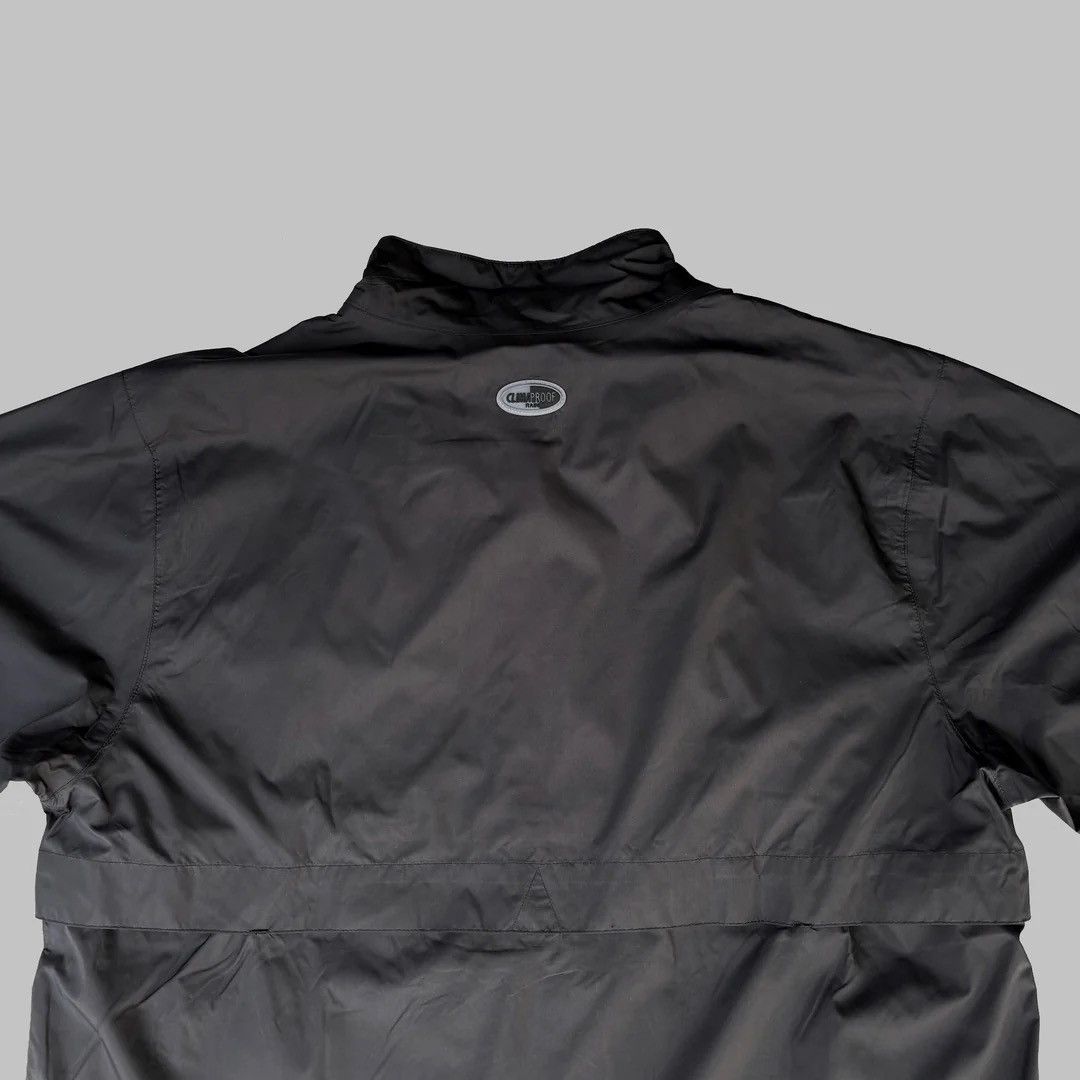 Adidas The Bucket List 2007 Vintage Movie Promo Adidas Crew Jacket Size US M / EU 48-50 / 2 - 5 Thumbnail