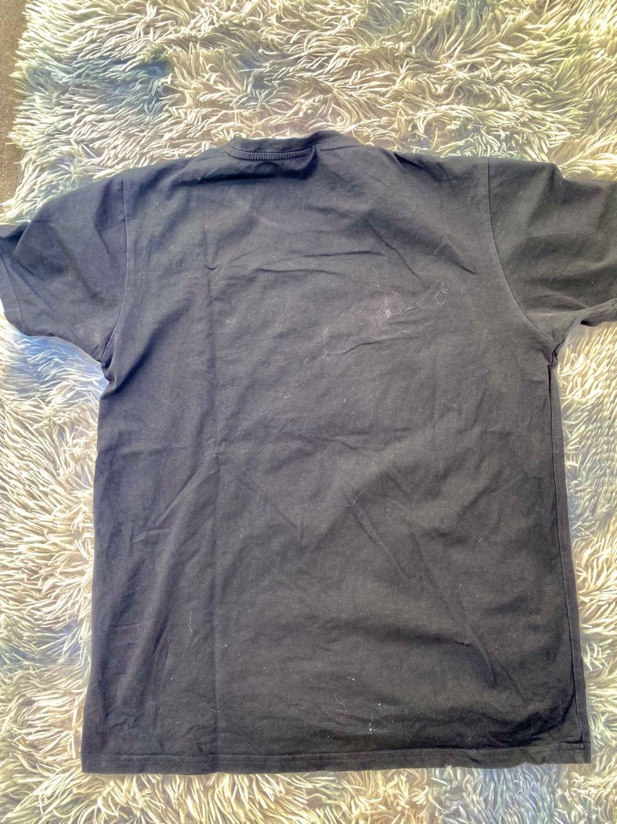 Puma puma t-shirt Size US S / EU 44-46 / 1 - 2 Thumbnail