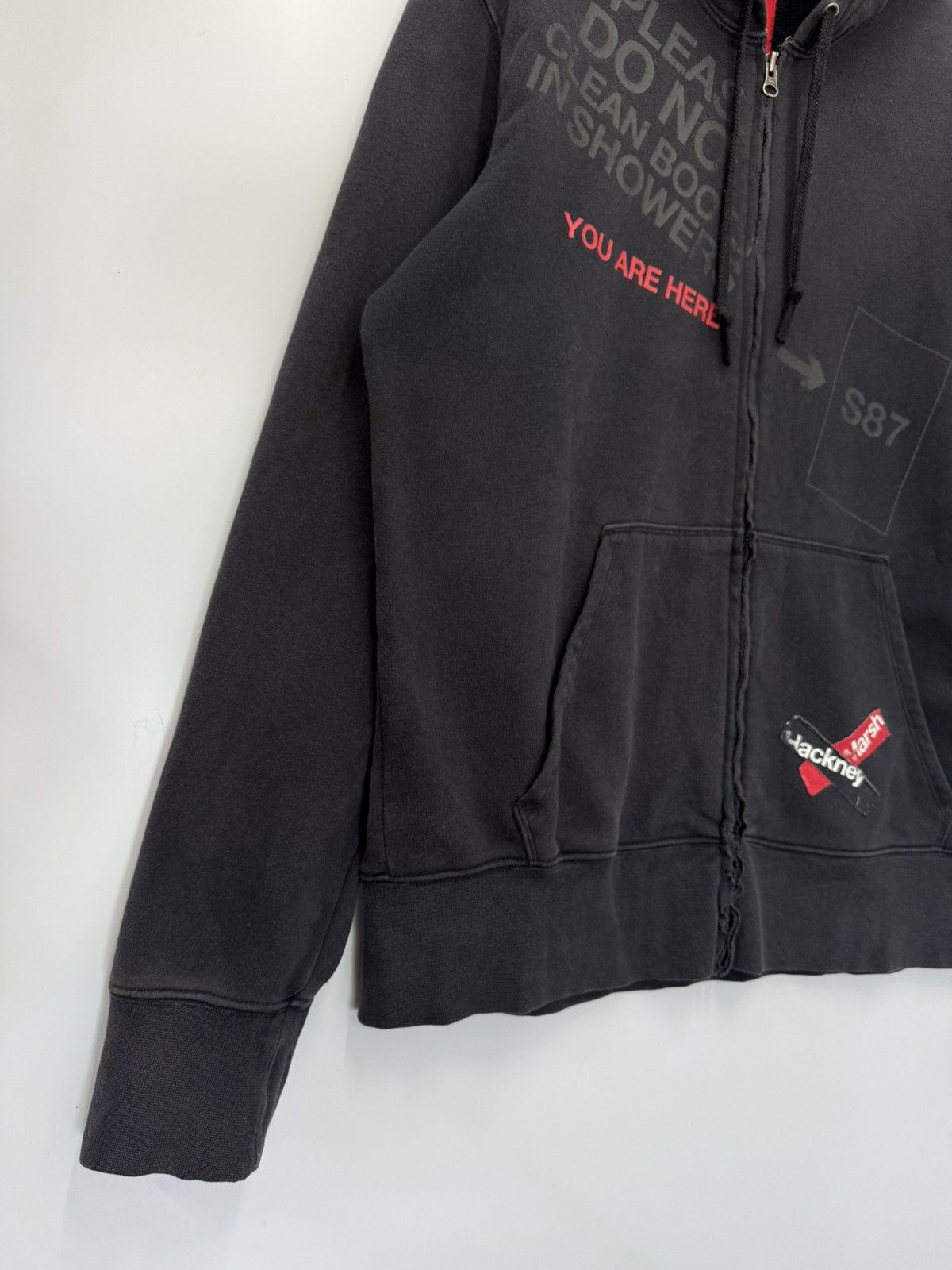 Nike 🔥 Nike Hackney Football zipper hoodie Sweat - L Size US L / EU 52-54 / 3 - 3 Thumbnail