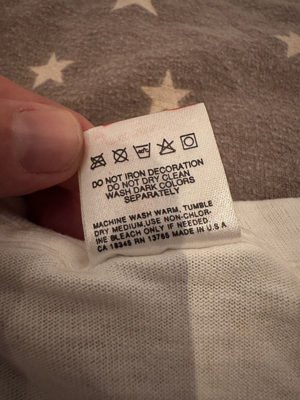 Vintage Shi vintage Shirt Size US M / EU 48-50 / 2 - 4 Thumbnail