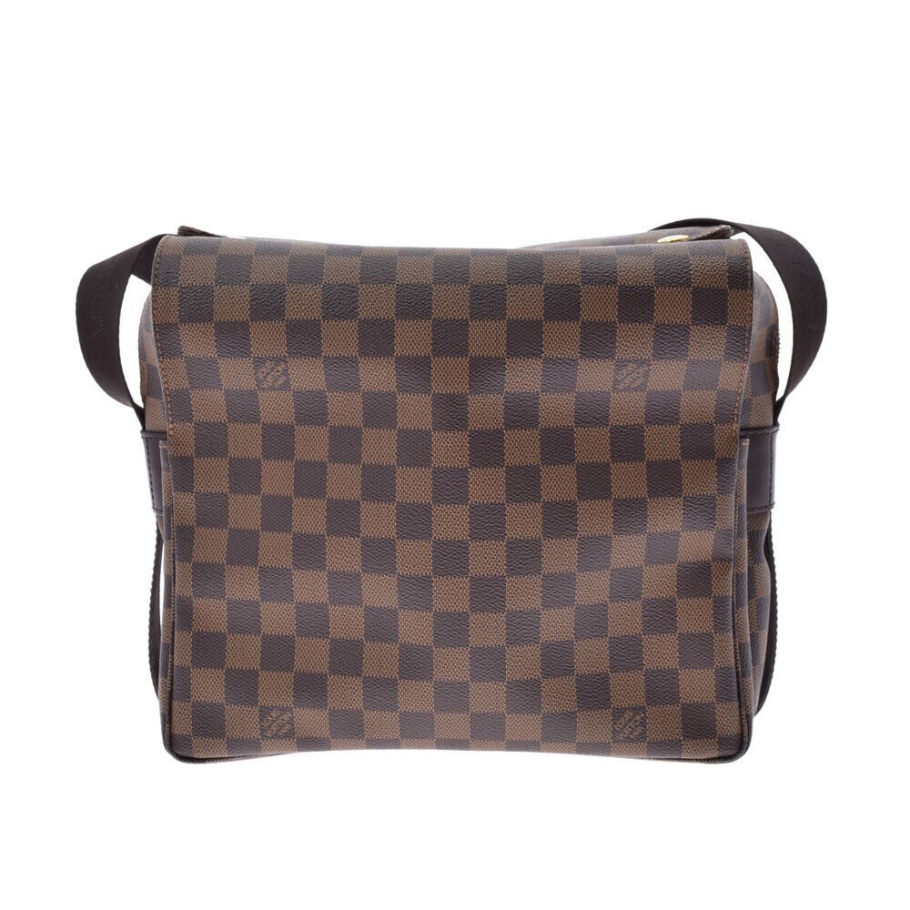 Louis Vuitton Louis Vuitton Naviglio shoulder Size ONE SIZE - 1 Thumbnail
