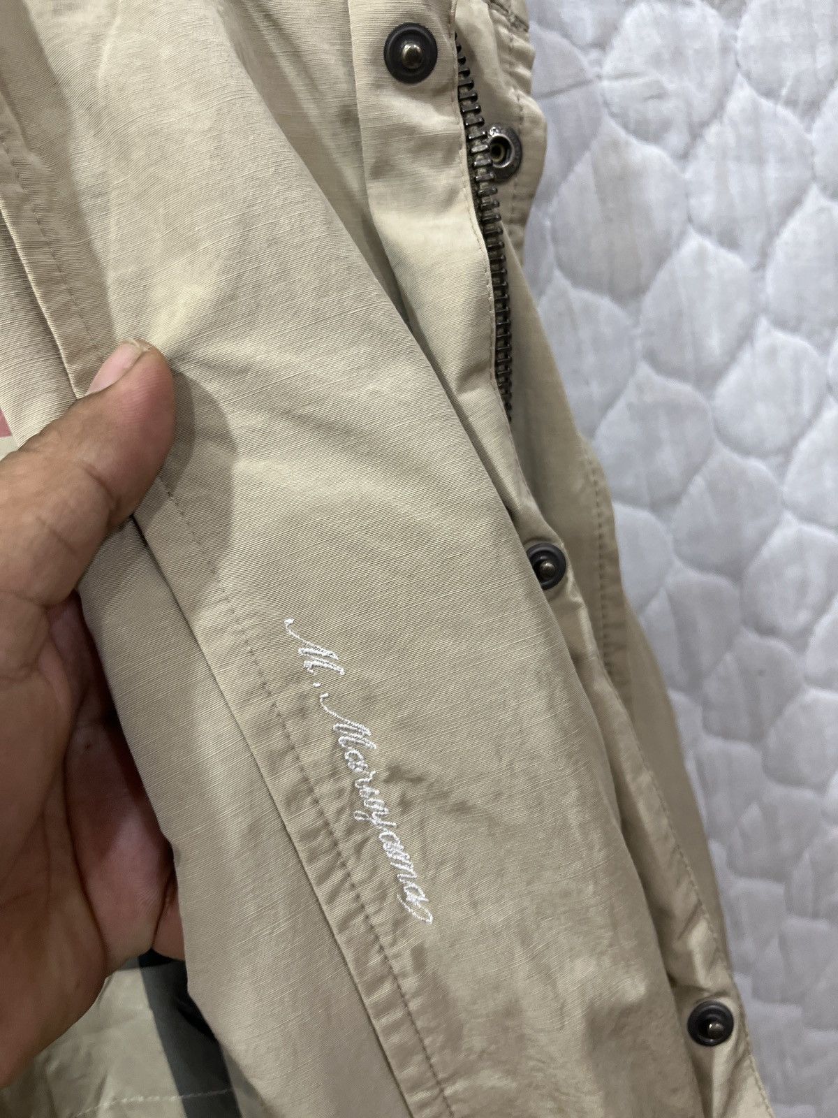 Burberry × Designer 🔥🔥🔥HYPE BURBERRY LONDON JACKET Size M / US 6-8 / IT 42-44 - 12 Thumbnail