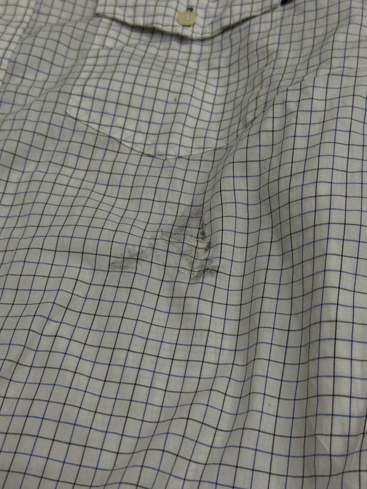 Stussy Vintage Stussy 1990 Button Up Shirt Size US L / EU 52-54 / 3 - 3 Thumbnail