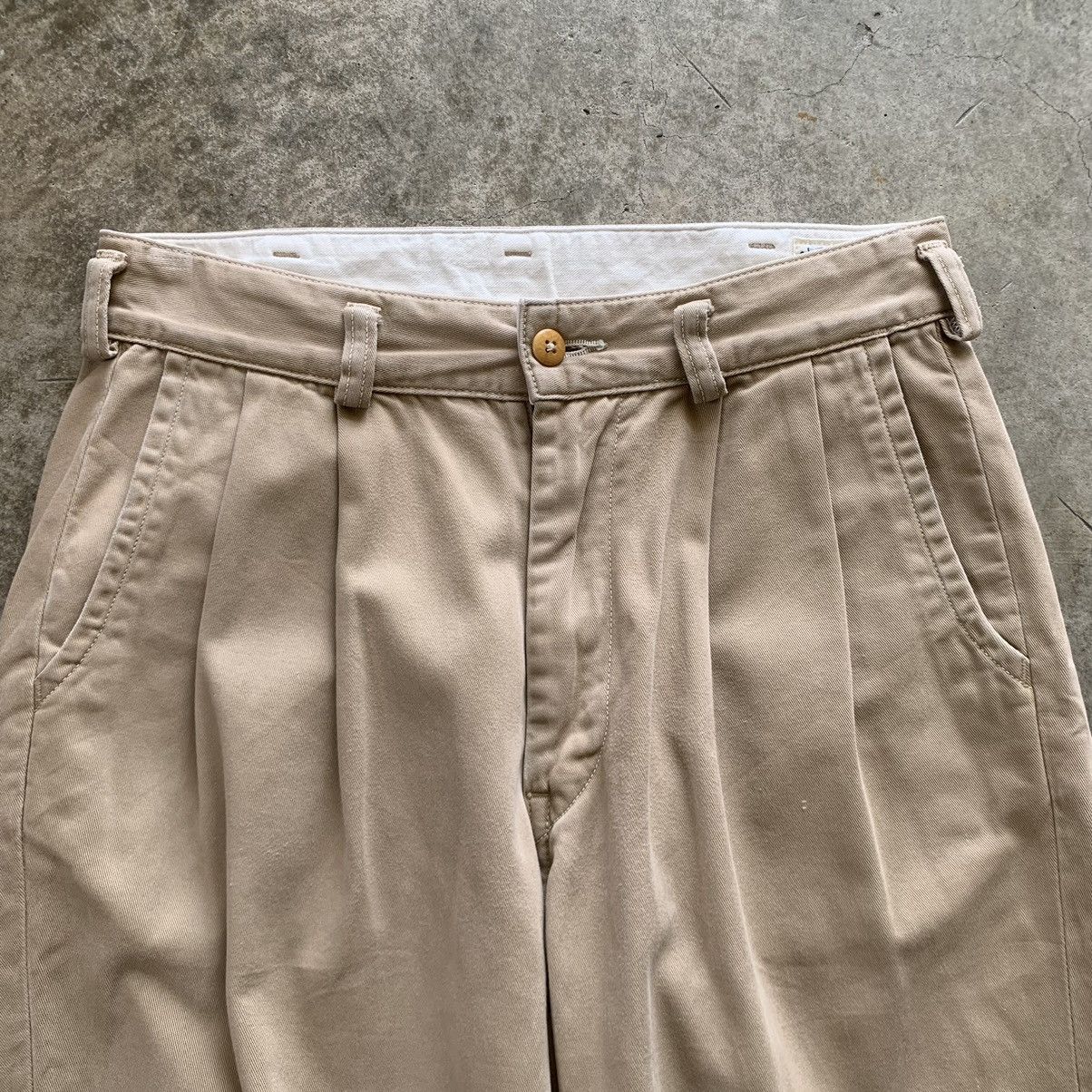 Japanese Brand × Orslow Orslow Japan Vintage Trousers Size US 29 - 3 Thumbnail