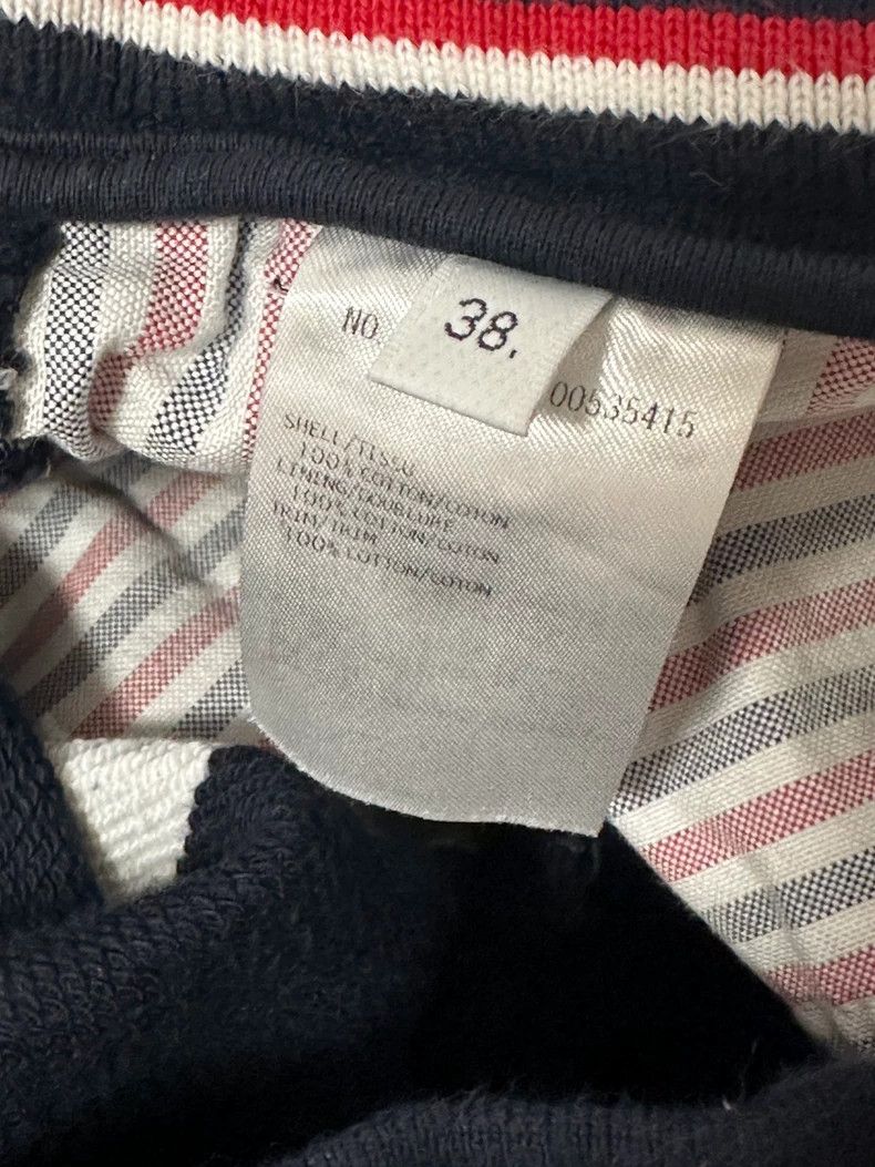 Thom Browne Thom Browne Sport pants Size US 38 / EU 54 - 4 Thumbnail