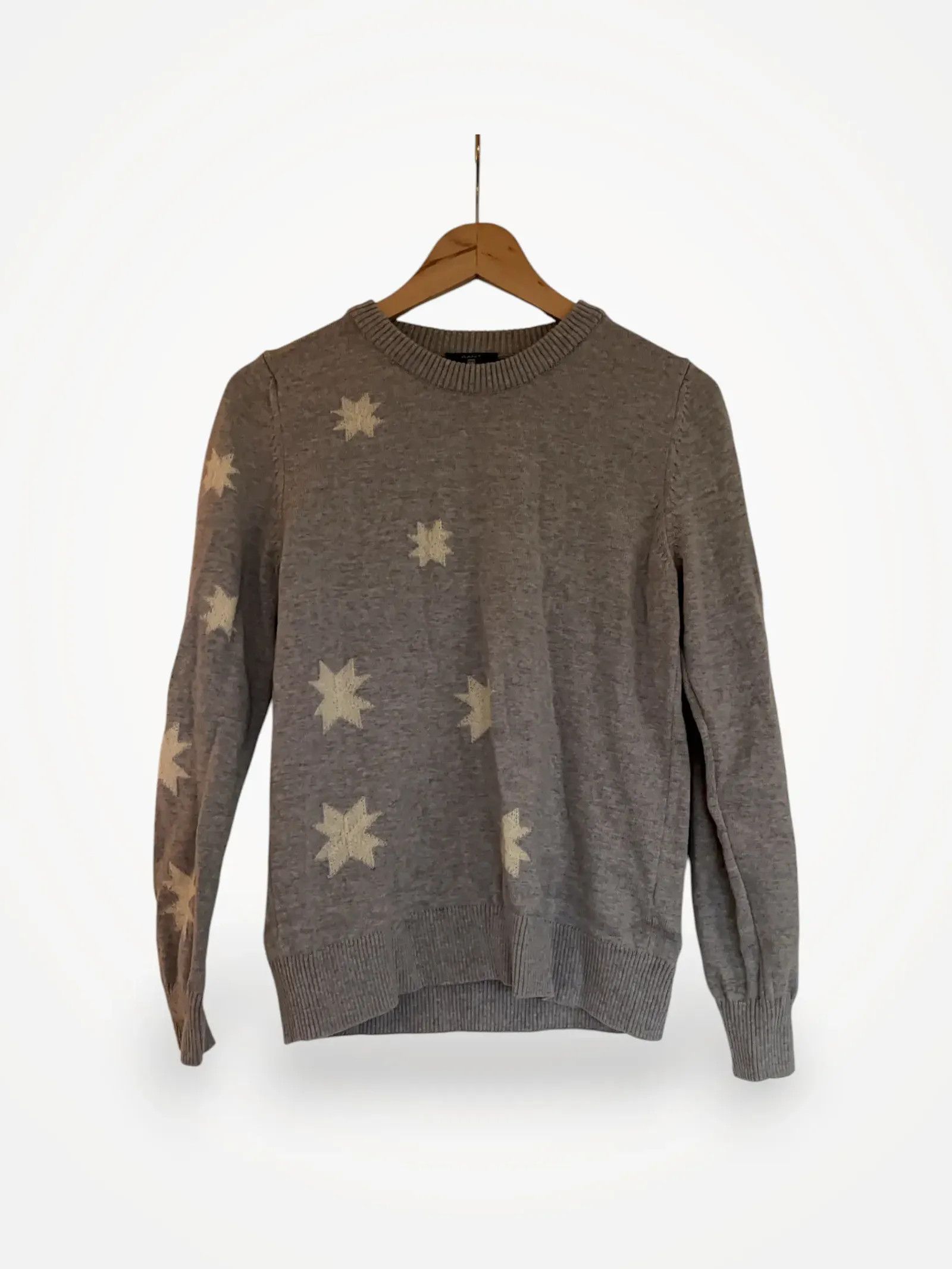 Gant Gant Sweater Size S / US 4 / IT 40 - 1 Thumbnail