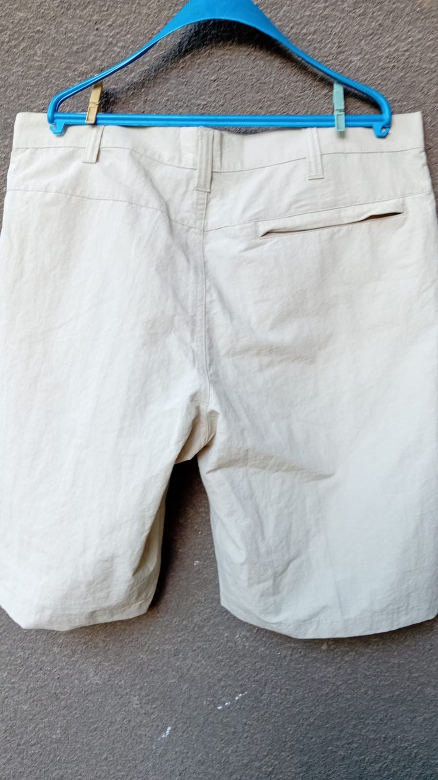 Fjallraven Fjallraven Vintage Outdoor Hiking Trekking sz 52/waist-48cm Size US 42 / EU 58 - 2 Thumbnail