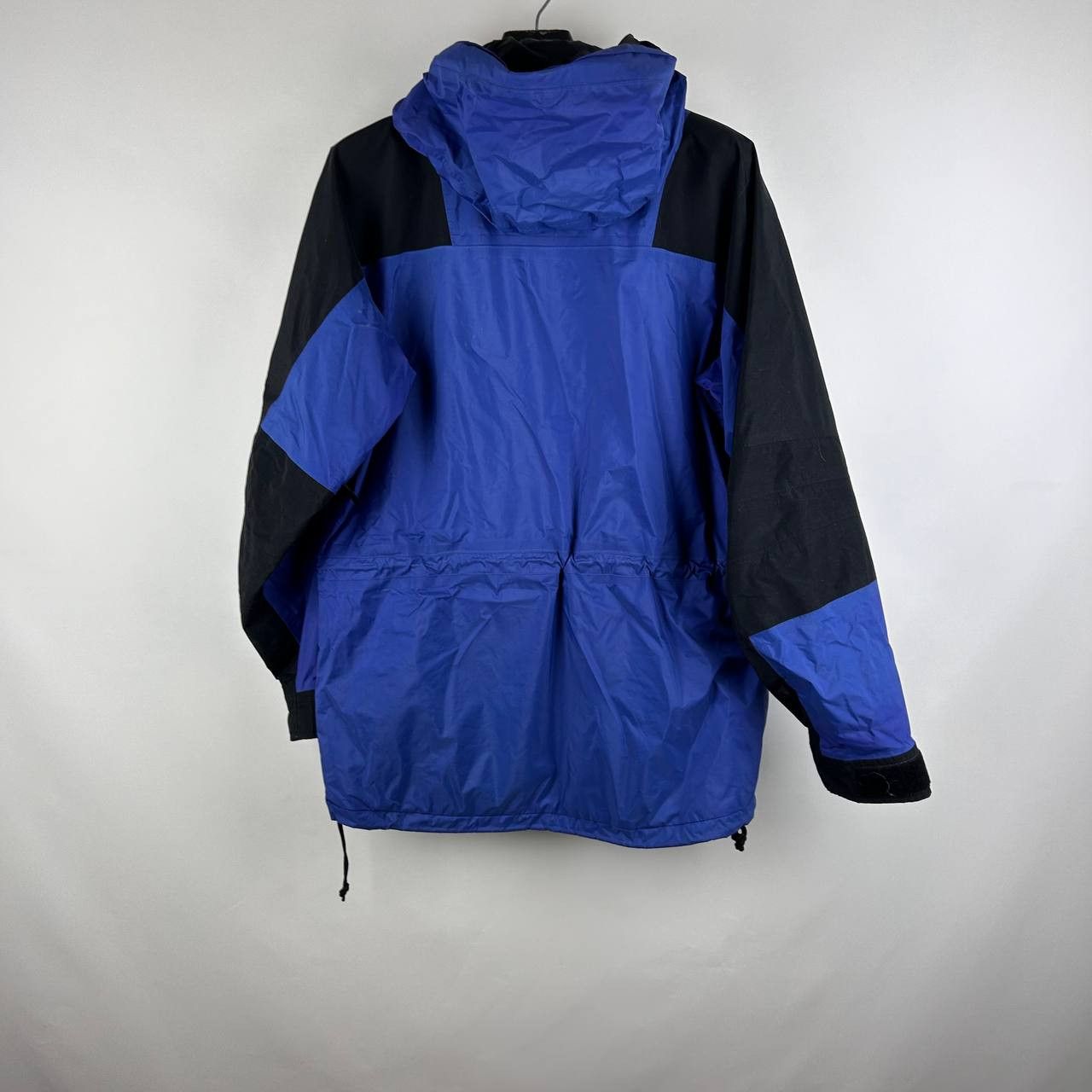 The North Face Vintage 1980s The North Face Gore-Tex Purple Zip Up Jacket Size US XL / EU 56 / 4 - 5 Thumbnail