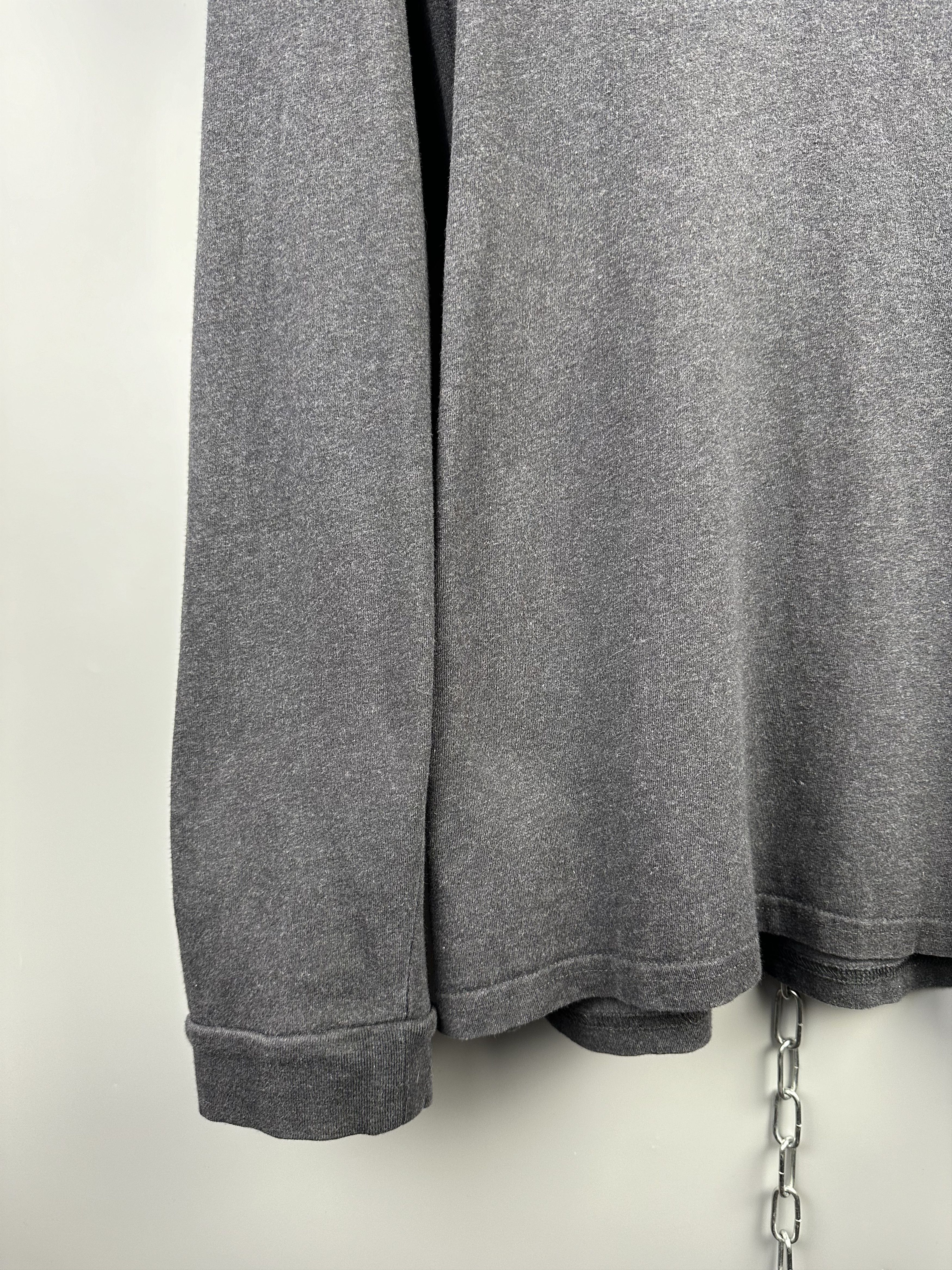 Carhartt Vintage Carhartt Long Sleeve Jumper Top Size US XL / EU 56 / 4 - 5 Thumbnail
