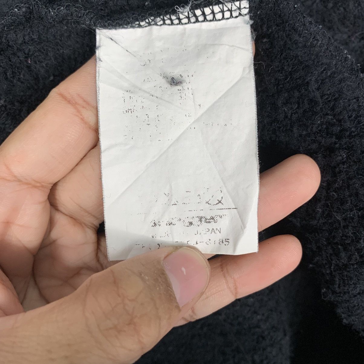 Japanese Brand Swagger Zipper Hoodie Size US M / EU 48-50 / 2 - 18 Thumbnail