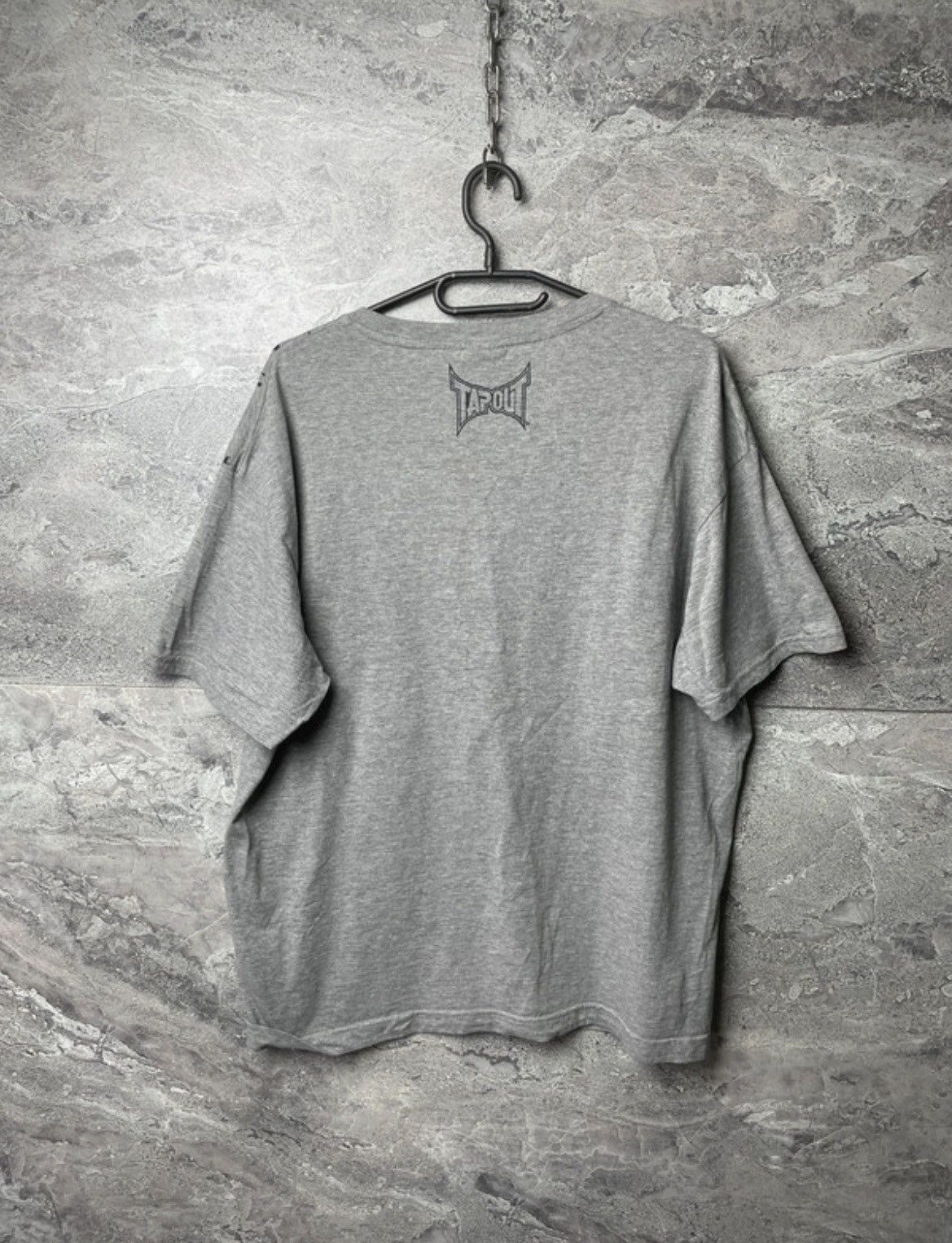 Tapout Tapout t-shirt Size US XL / EU 56 / 4 - 4 Thumbnail