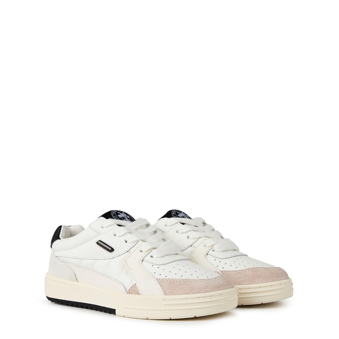 Palm Angels o1g2r1mq0325 Sneakers in Multicolor Size US 11 / IT 41 - 4 Thumbnail