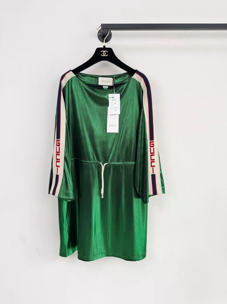 Gucci Gucci Dress 2503-Nextarrow Size XS / US 0-2 / IT 36-38 - 1 Thumbnail