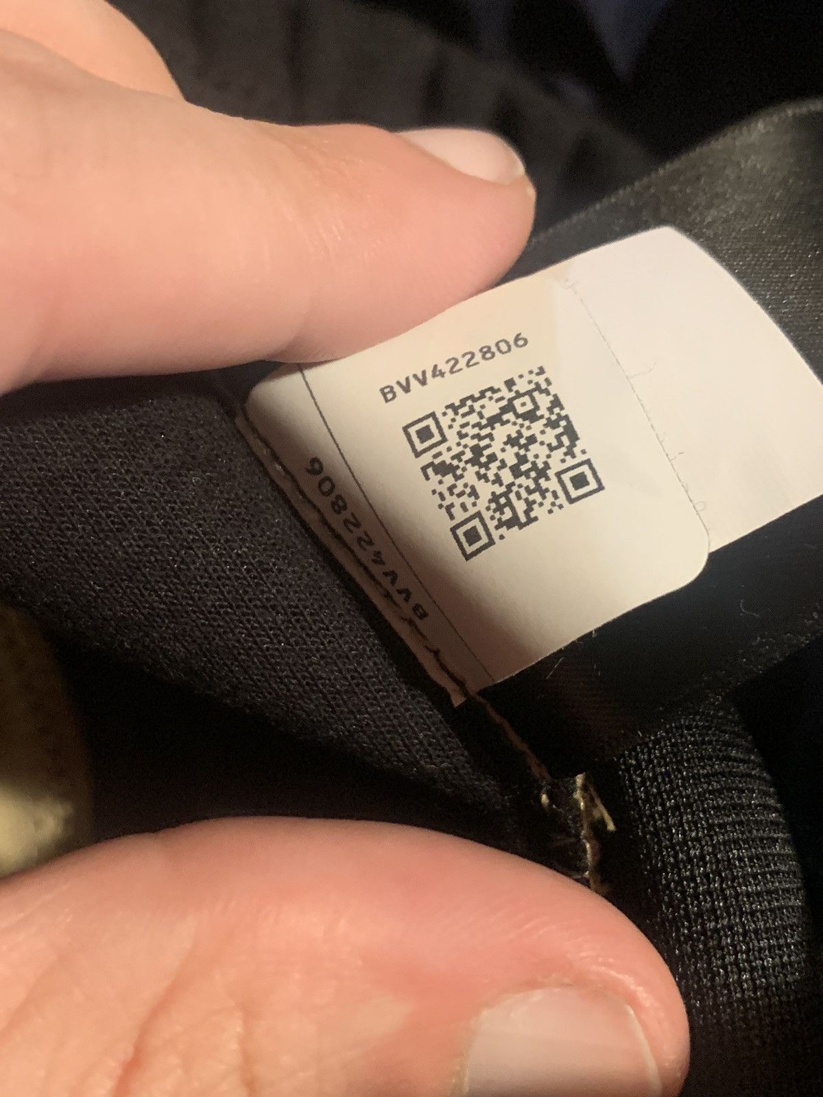 The North Face *RARE* New North Face Color Block Zip Pocket Sweatpants - S Size US 30 / EU 46 - 10 Thumbnail