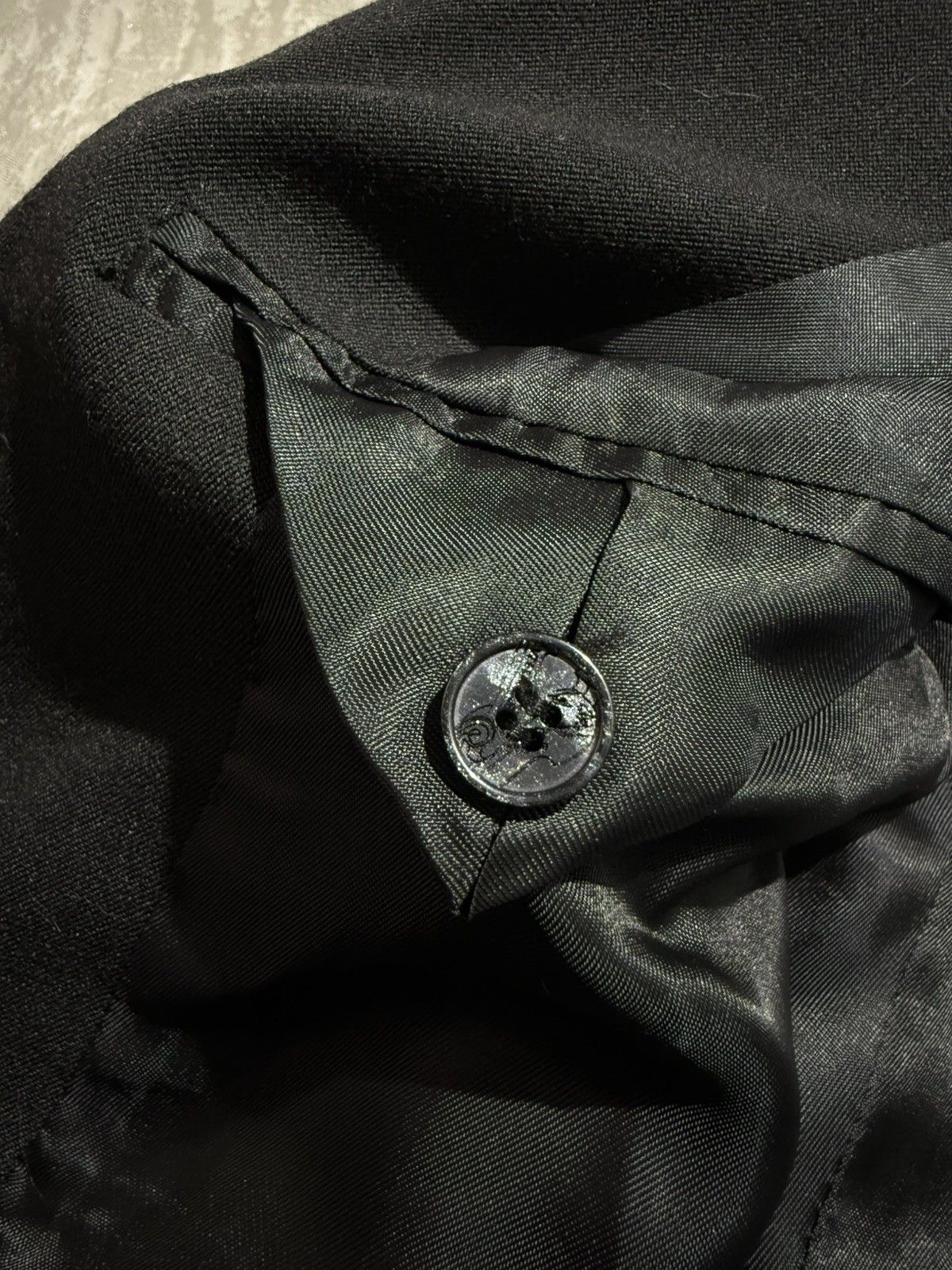 Versace Vintage Versace Jeans Size M Size M / US 6-8 / IT 42-44 - 10 Thumbnail