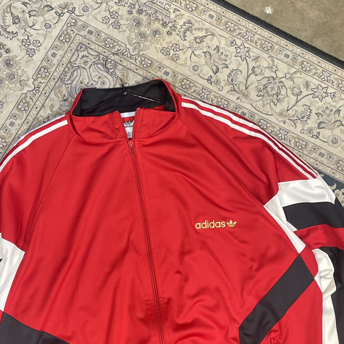 Adidas Adidas Original Size US L / EU 52-54 / 3 - 3 Thumbnail