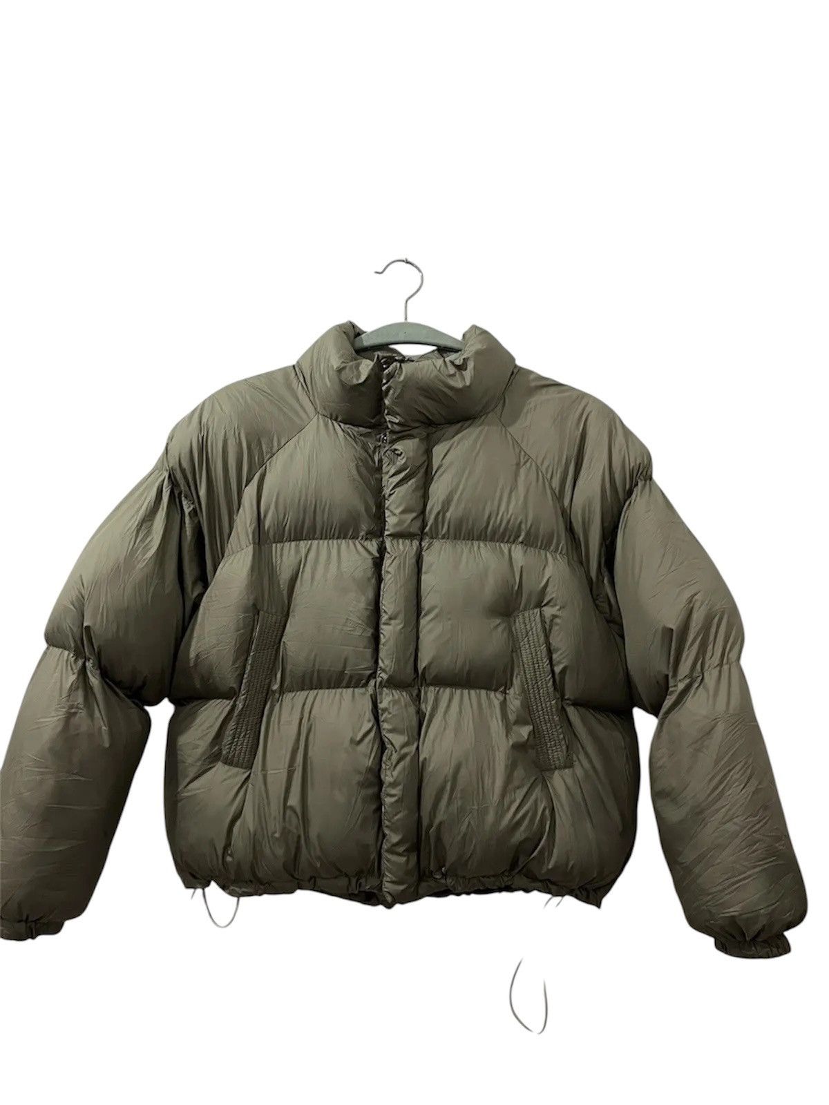 Mostly Heard Rarely Seen 💥UNCOVER SEOUL DOWN PUFFER JUMPER JACKETS Size US S / EU 44-46 / 1 - 1 Thumbnail