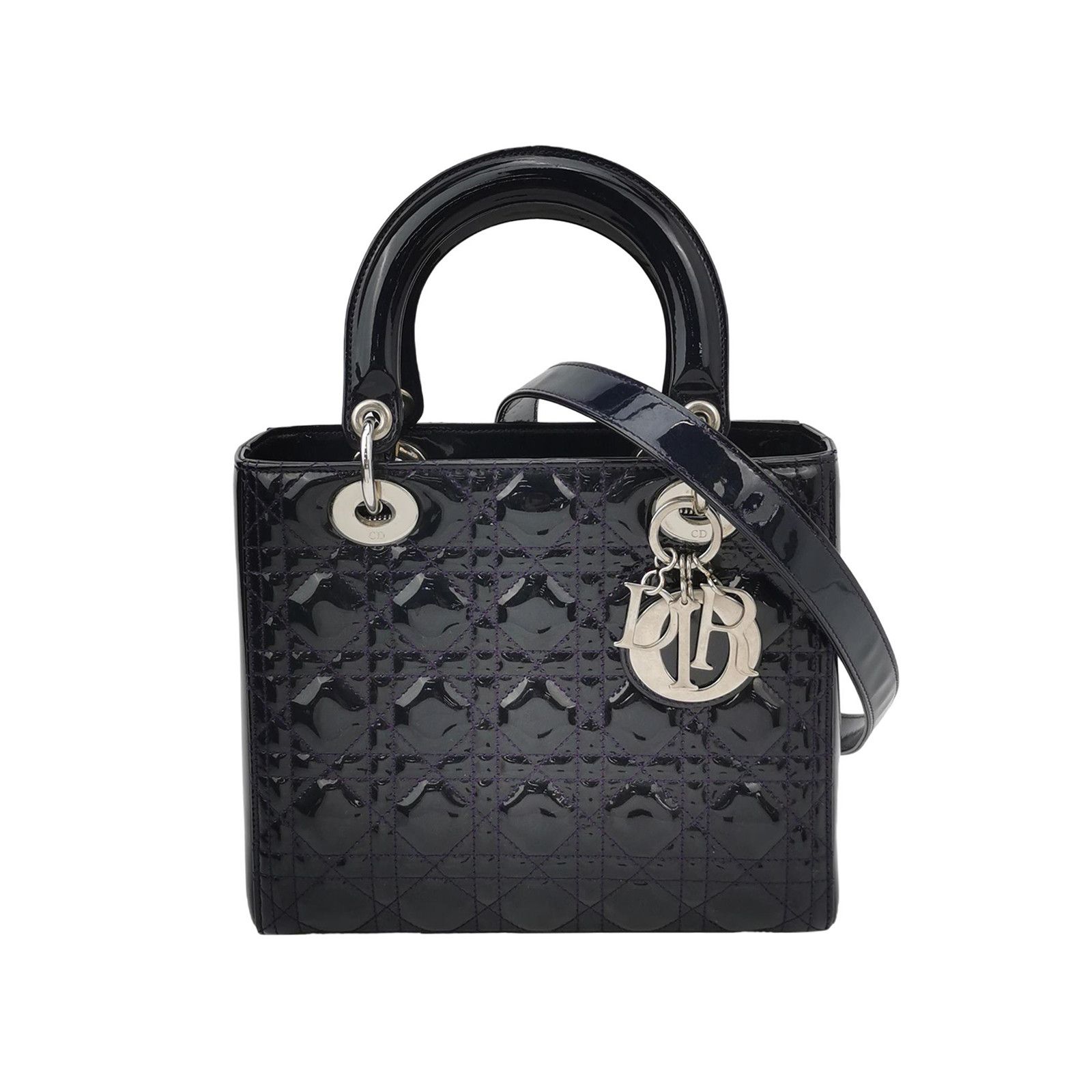 Dior Dior Women os Shoulder Bags Size ONE SIZE - 1 Thumbnail