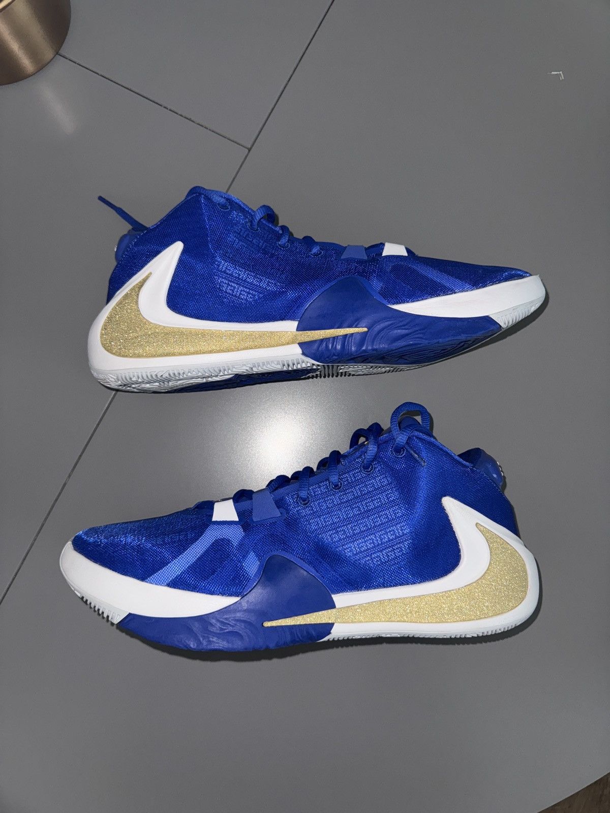 Nike Nike Zoom Freak 1 Size US 11 / EU 44 - 1 Thumbnail
