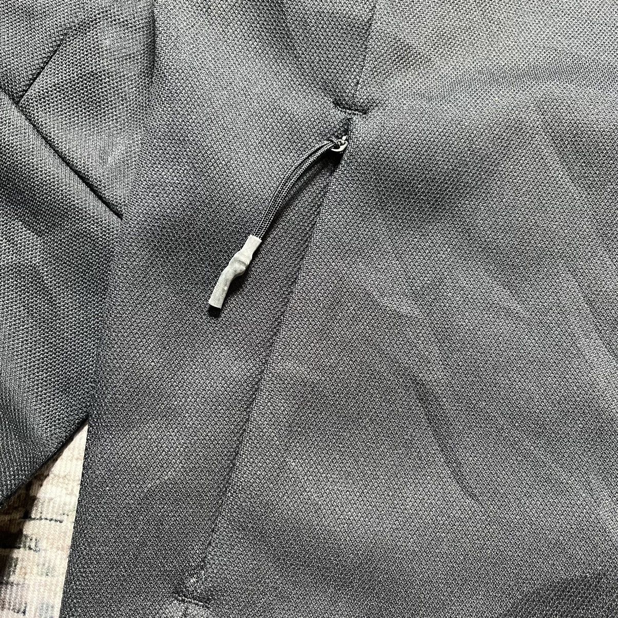 Under Armour ⚡️Under Armour Gorpcore Tactical Zipper Hoodie Size US M / EU 48-50 / 2 - 3 Thumbnail