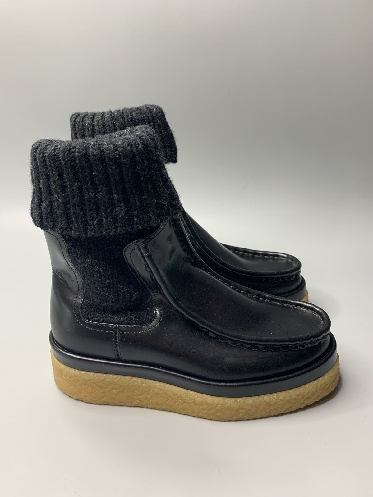 Chloe Chloe Jamie Chelsea Boots Size US 6 / IT 36 - 6 Thumbnail