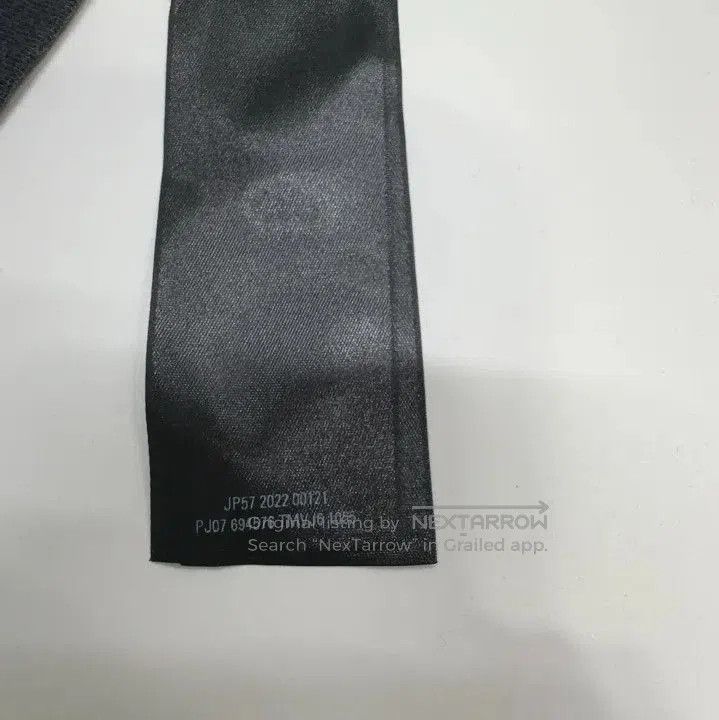 Balenciaga Balenciaga Black Oversized Short Sleeve T. Size US M / EU 48-50 / 2 - 3 Thumbnail