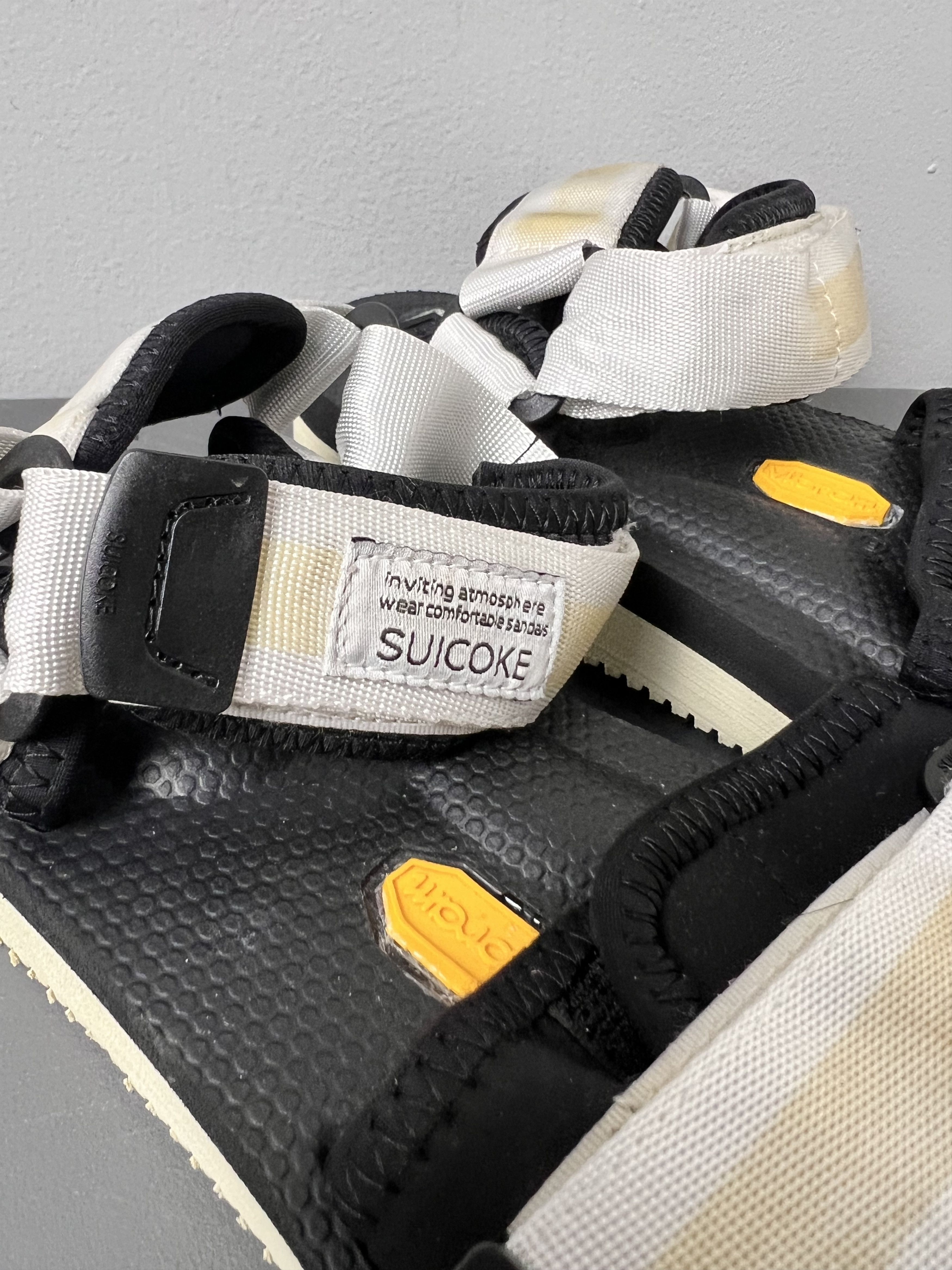 Suicoke Suicoke Sandals Size US 5 / IT 35 - 3 Thumbnail