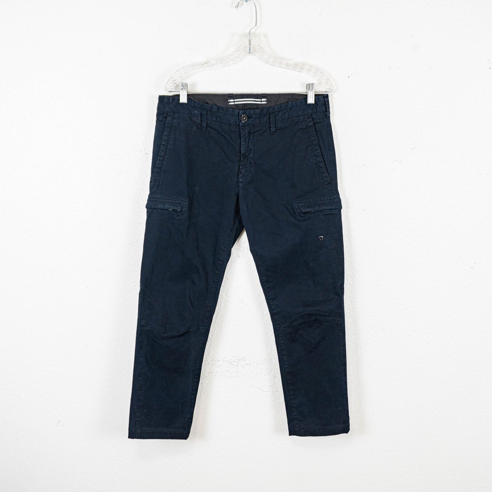 Stone Island Stone Island “Type SK” Cargo Pants (34) | Grailed