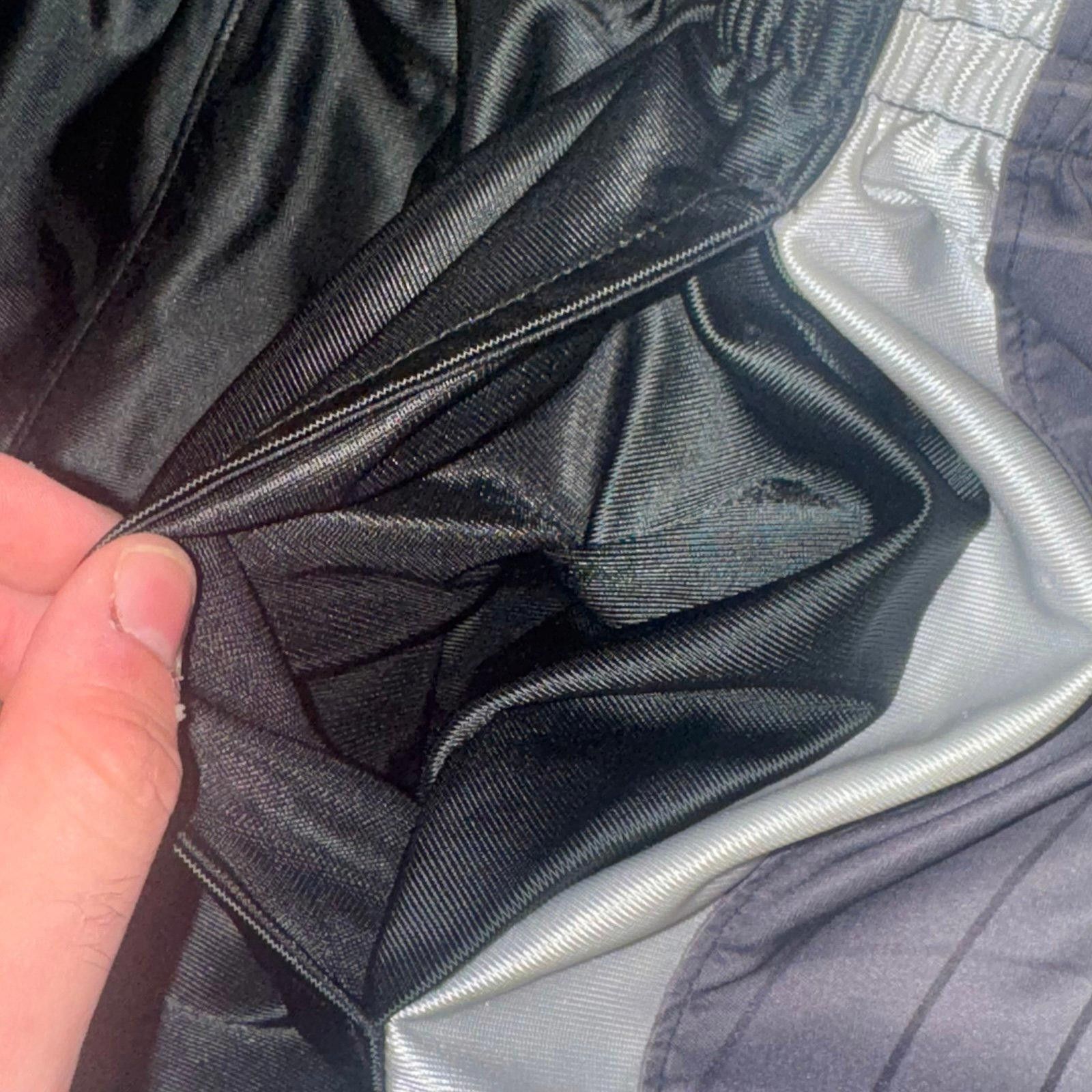 Other C9 by Champion Silky Dazzle Hoop Shorts Mens XL Y2K 90s Rare Size US 36 / EU 52 - 2 Thumbnail