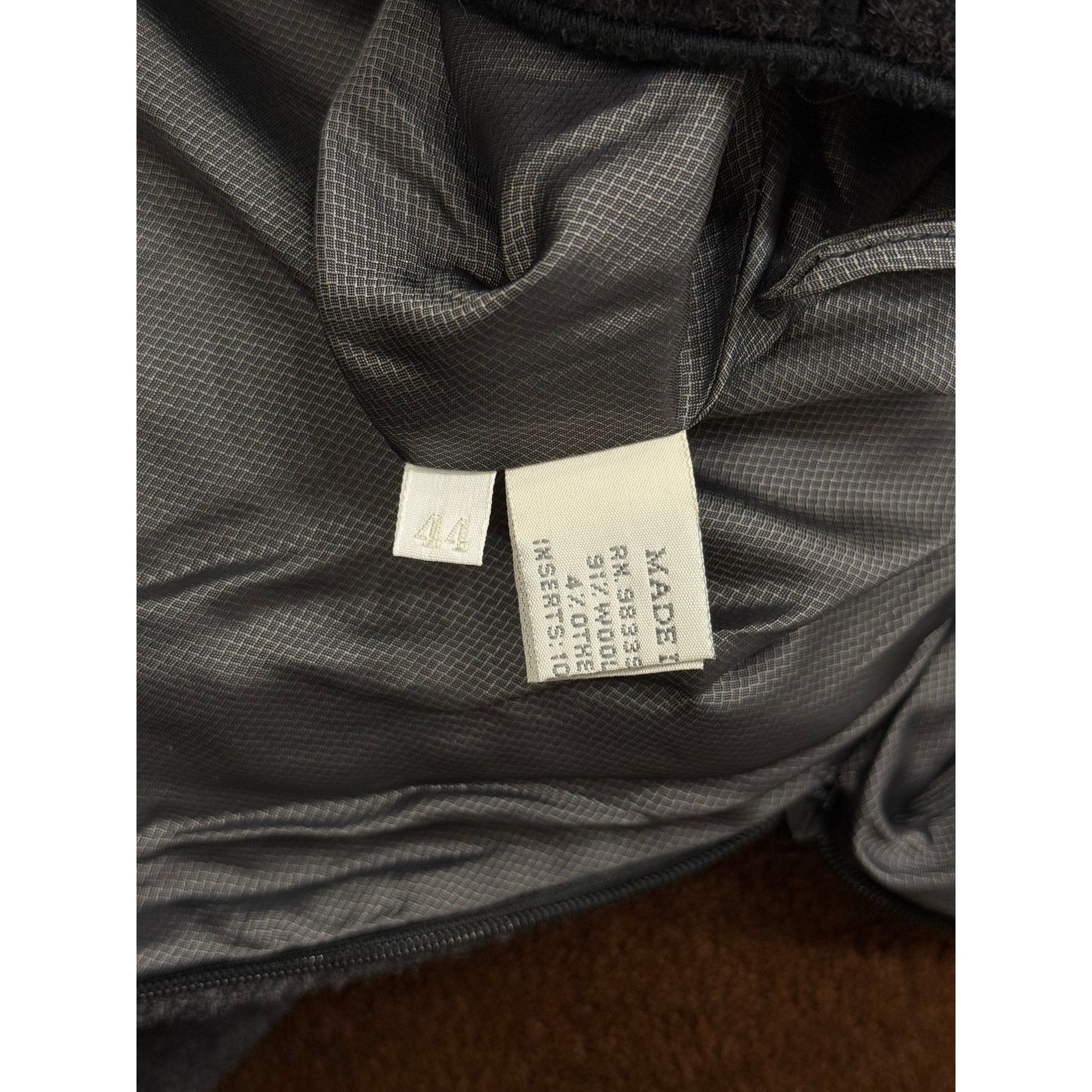 Miu Miu 2000s Miu Miu full set with long skirt Size M / US 6-8 / IT 42-44 - 16 Thumbnail