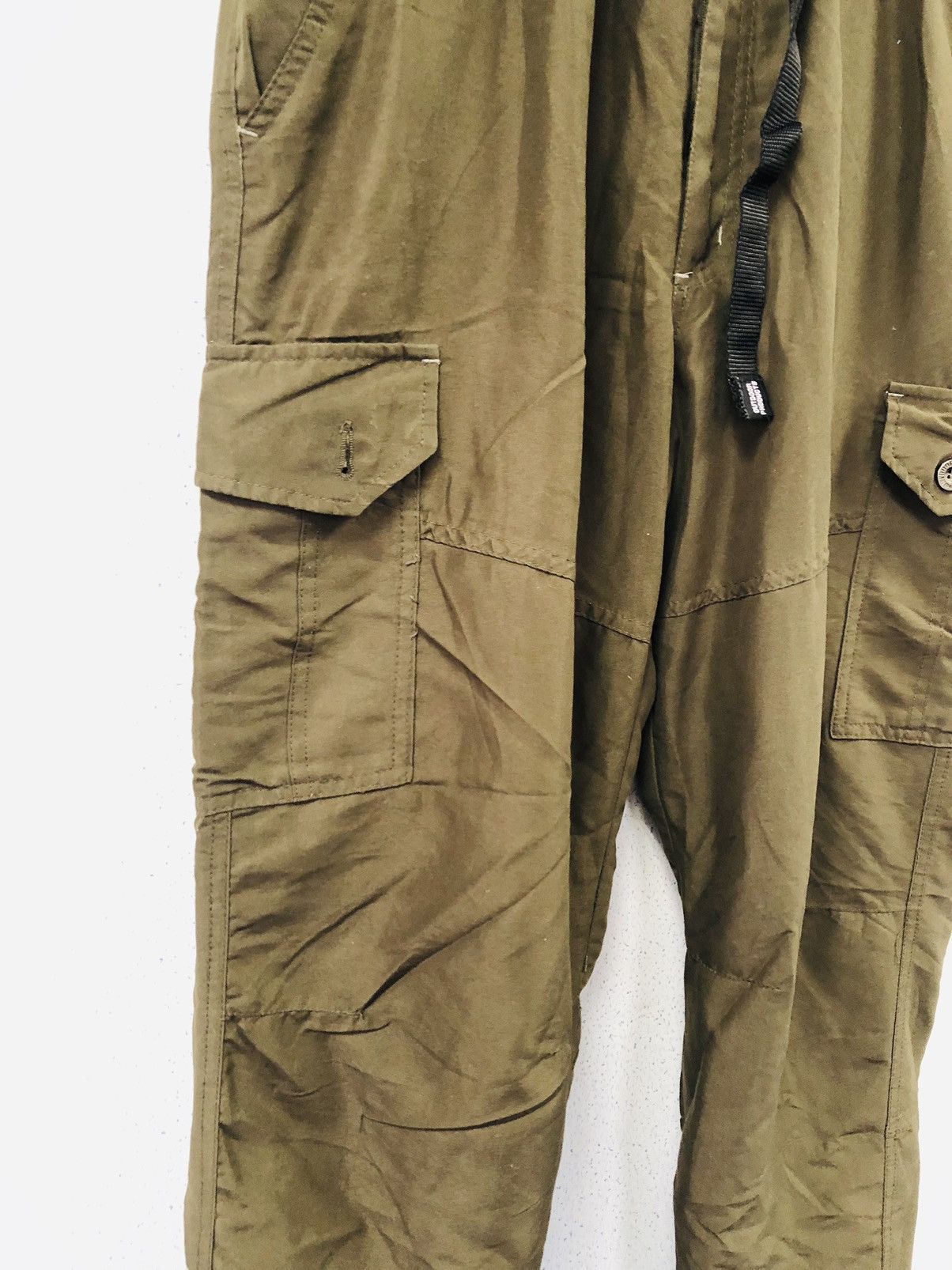 Outdoor Research Outdoor Hiking Pant Size US 32 / EU 48 - 7 Thumbnail