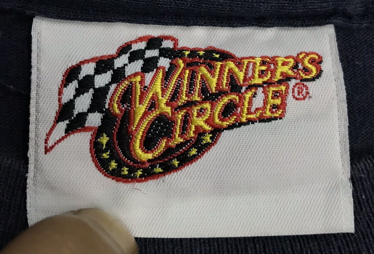 NASCAR × Vintage × Winners Circle Vintage Winners Circle Team Jimmie Johnson 48 Shirt Size US XL / EU 56 / 4 - 9 Thumbnail
