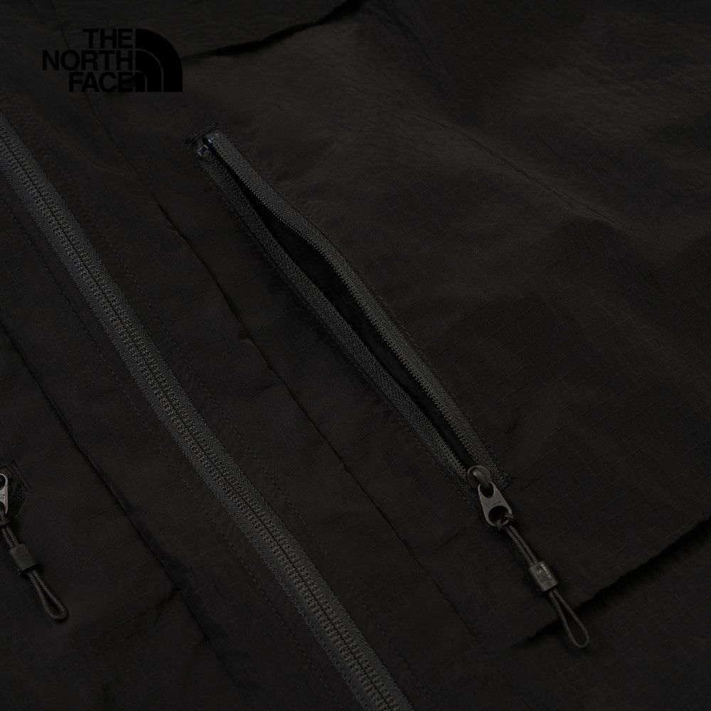 Kazuki Kuraishi × The North Face Urban Exploration KAZUKI CONVERTIBLE WIND JACKET Size US M / EU 48-50 / 2 - 6 Thumbnail