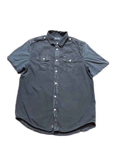 Polo Ralph Lauren Polo Ralph Lauren Classic Fit Button Up Shirt Size XL Size US XL / EU 56 / 4 - 1 Thumbnail