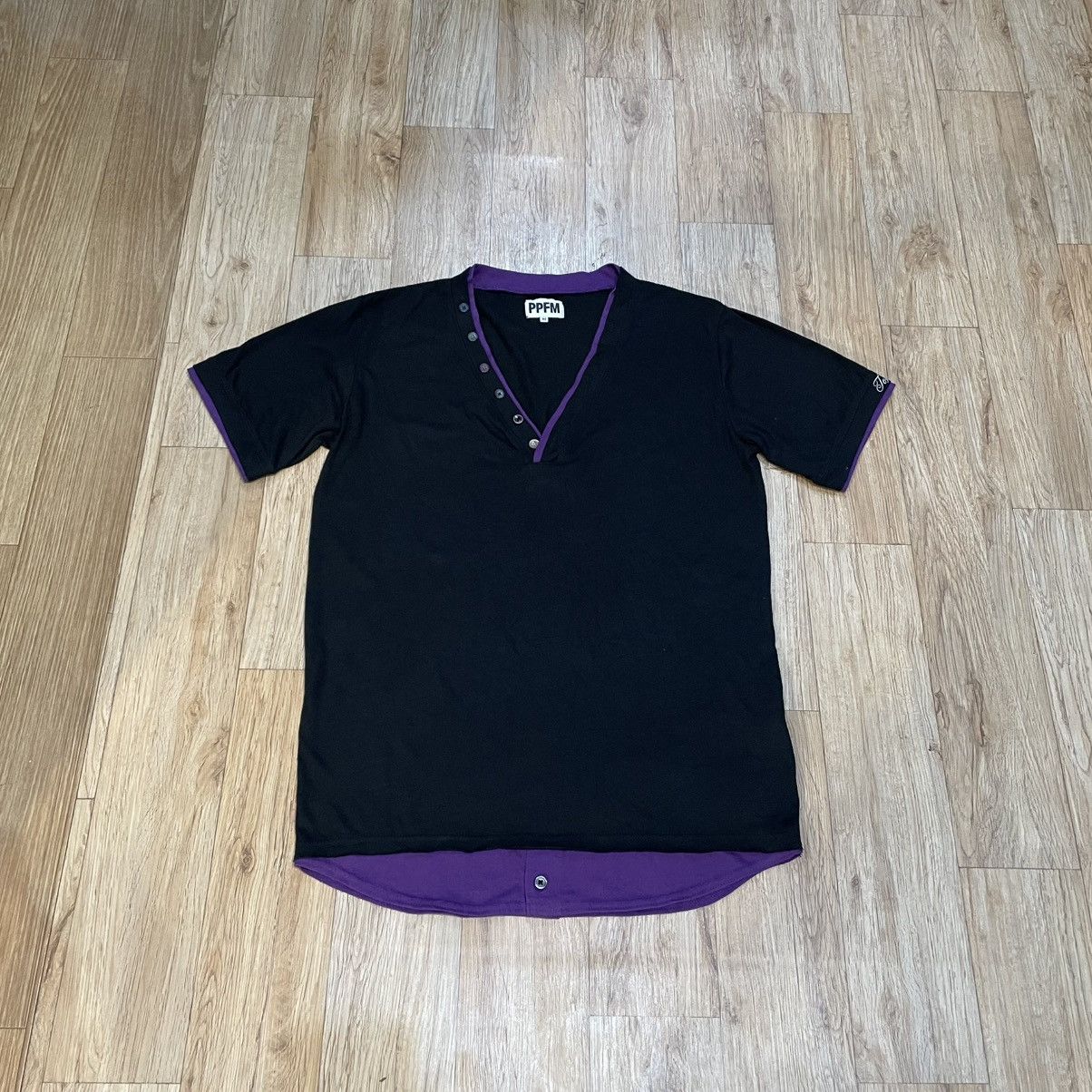 PPFM PPFM Short Sleeve Tshirt Size US M / EU 48-50 / 2 - 1 Thumbnail