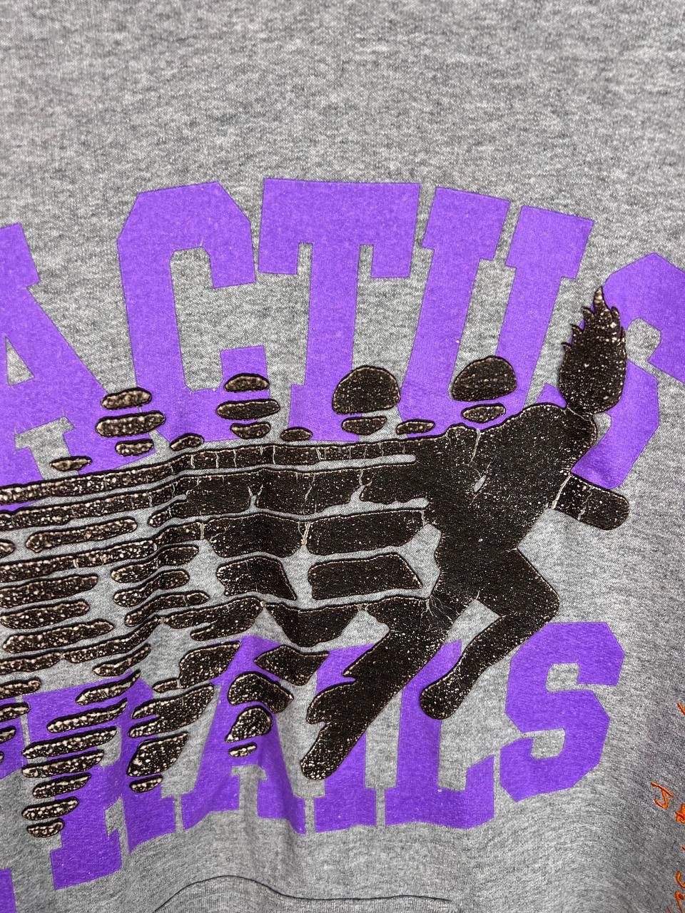 Other Travis Scott trails running hoodie size S Size US S / EU 44-46 / 1 - 8 Thumbnail
