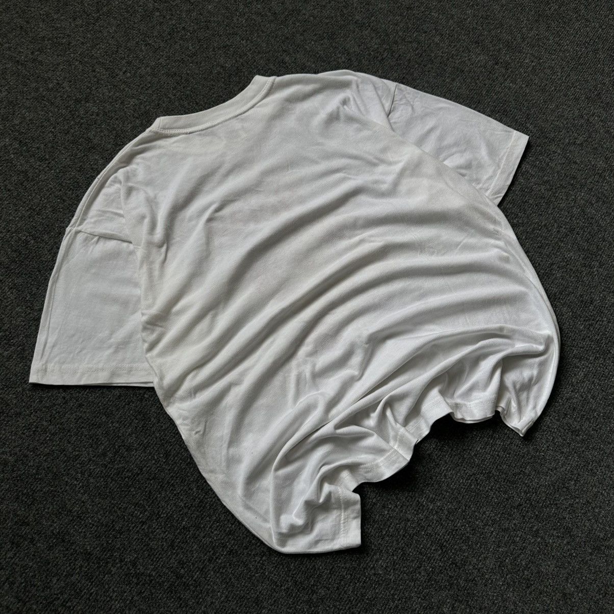 Y/Project VTG Adult Helau und Alaaf T-shirts Big Logo Joke Humor Y2K Size US XL / EU 56 / 4 - 4 Thumbnail