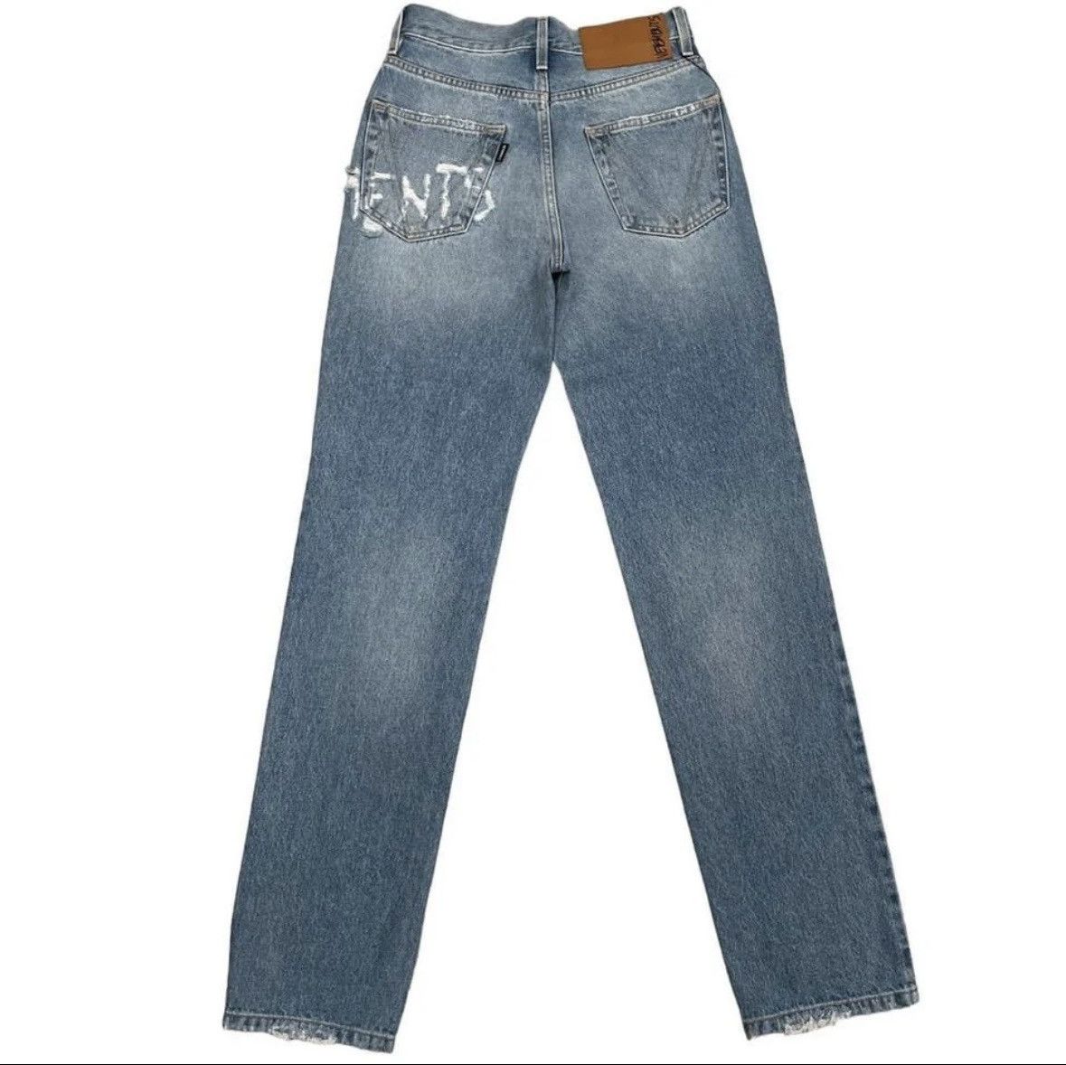 Vetements Vetements Jeans Size US 28 / EU 44 - 2 Thumbnail