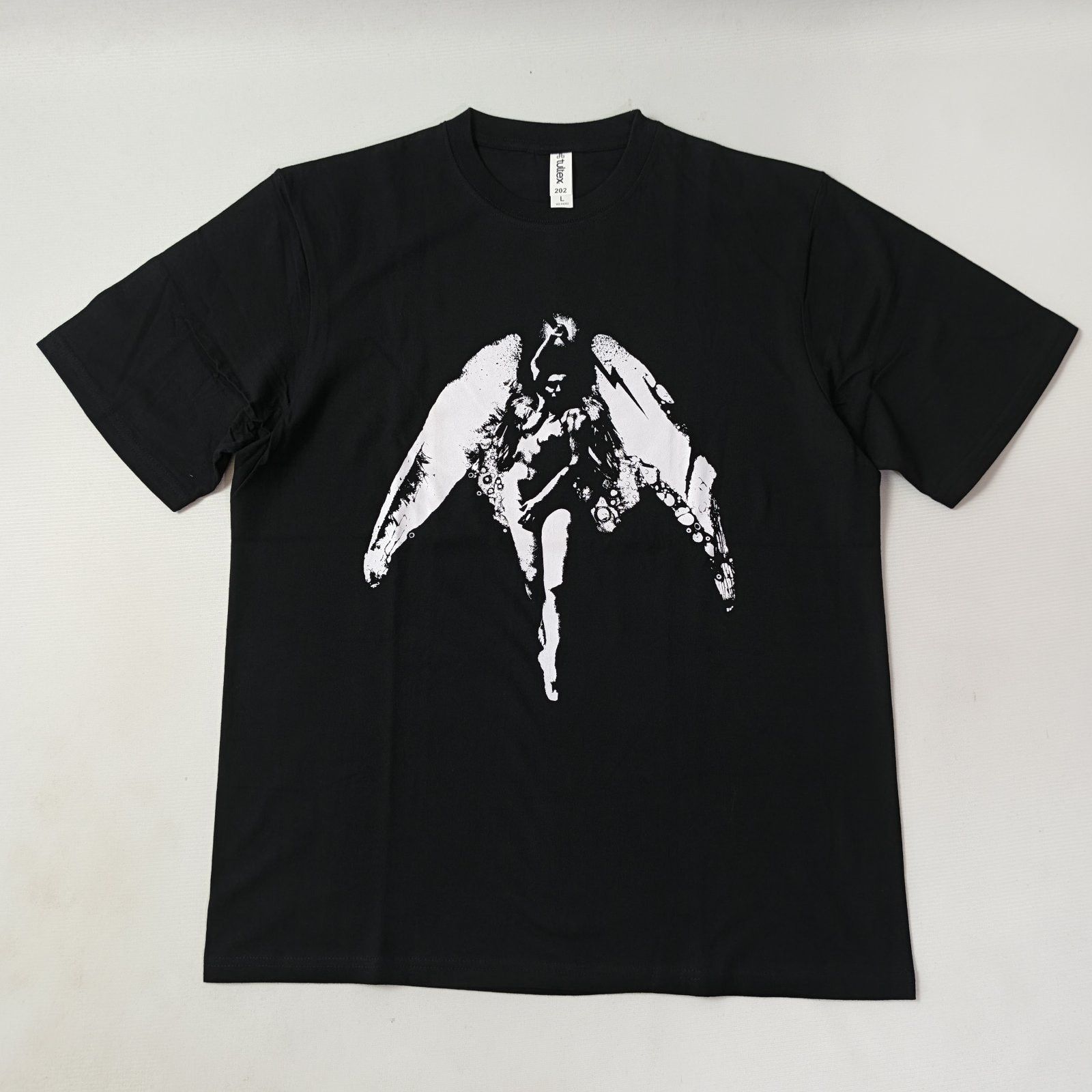 Napalm Death Rise Above ヴィンテージTシャツ L Napalm Death