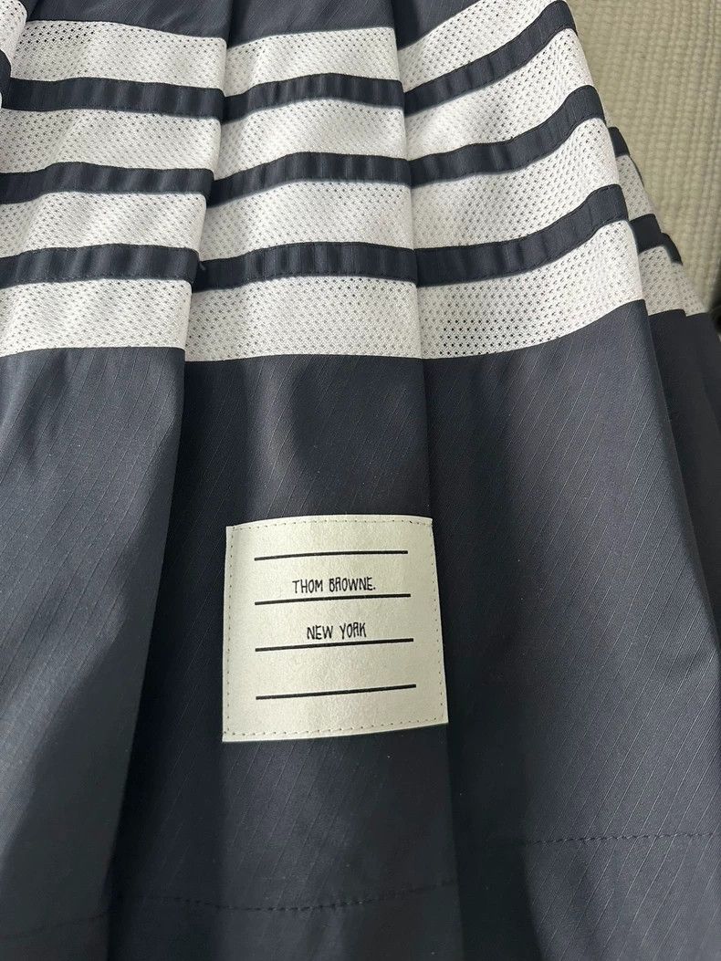 Thom Browne Thom Browne accordion pleated skirt Size 25" / US 0 / IT 36 - 3 Thumbnail