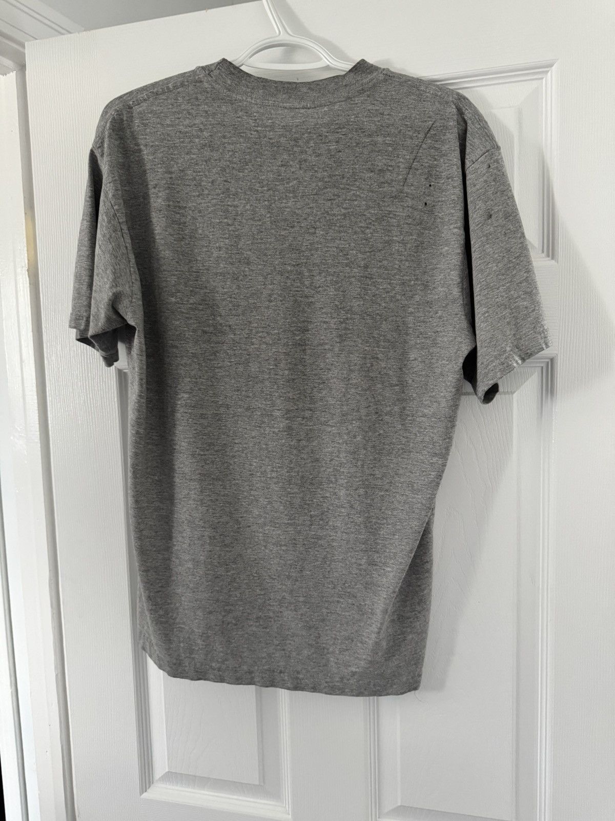 Converse Vintage Converse Pro Star T-Shirt Size US M / EU 48-50 / 2 - 2 Thumbnail