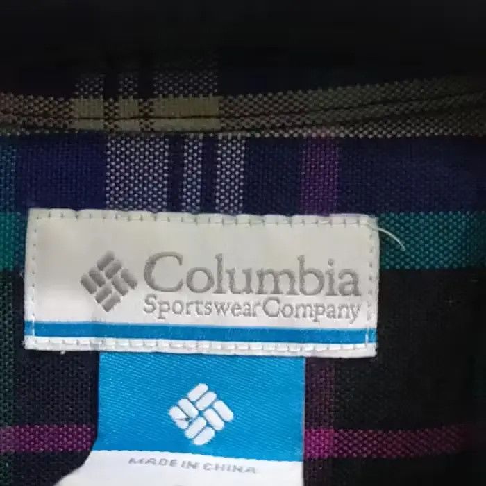 Columbia Columbia Sportswear Plaid Tartan Flannel Shirt Size US S / EU 44-46 / 1 - 4 Thumbnail