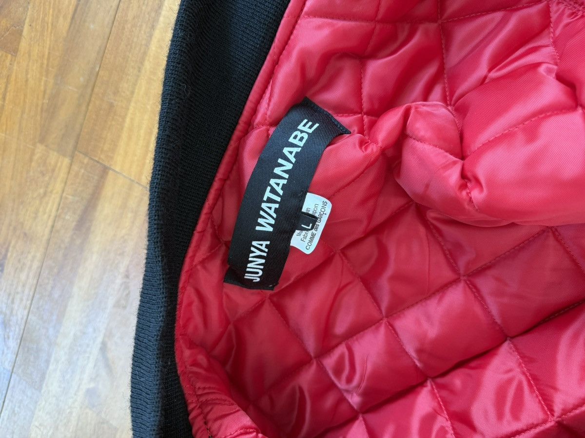 Junya Watanabe Junya Watanabe Comme des Garcons bombers Size US L / EU 52-54 / 3 - 3 Thumbnail