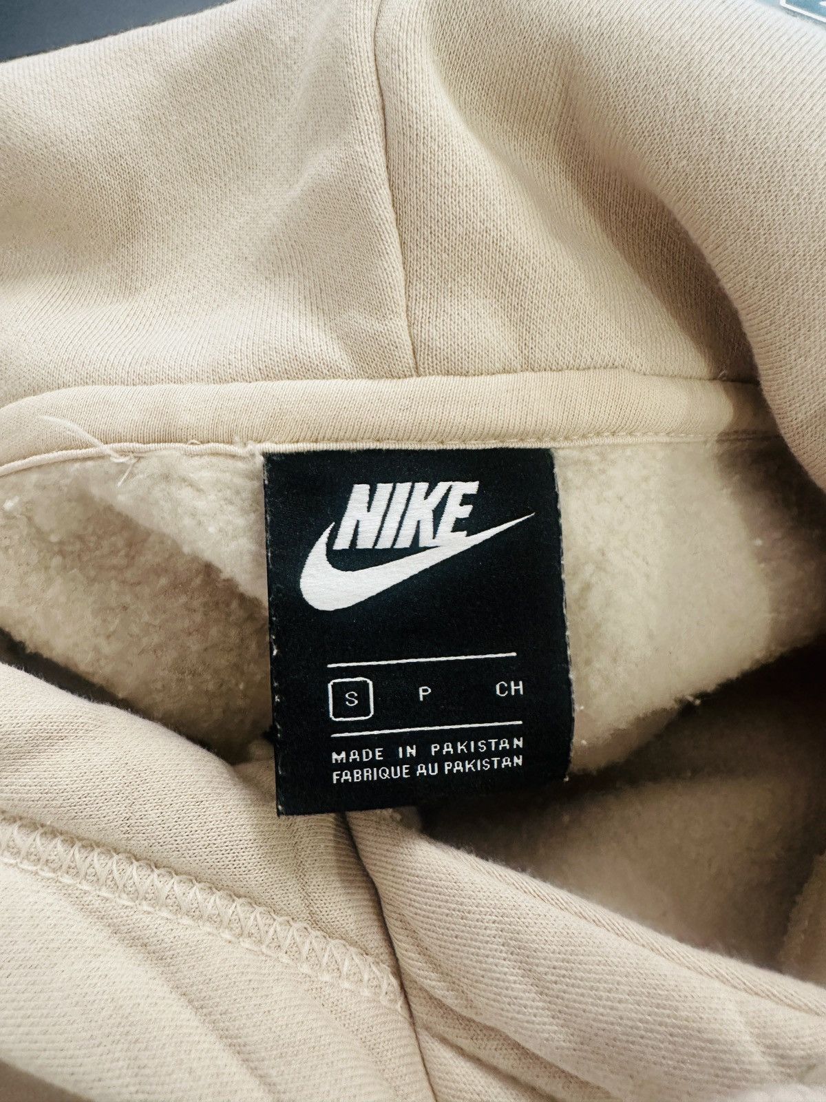 Nike Nike Hoodie Size US S / EU 44-46 / 1 - 3 Thumbnail