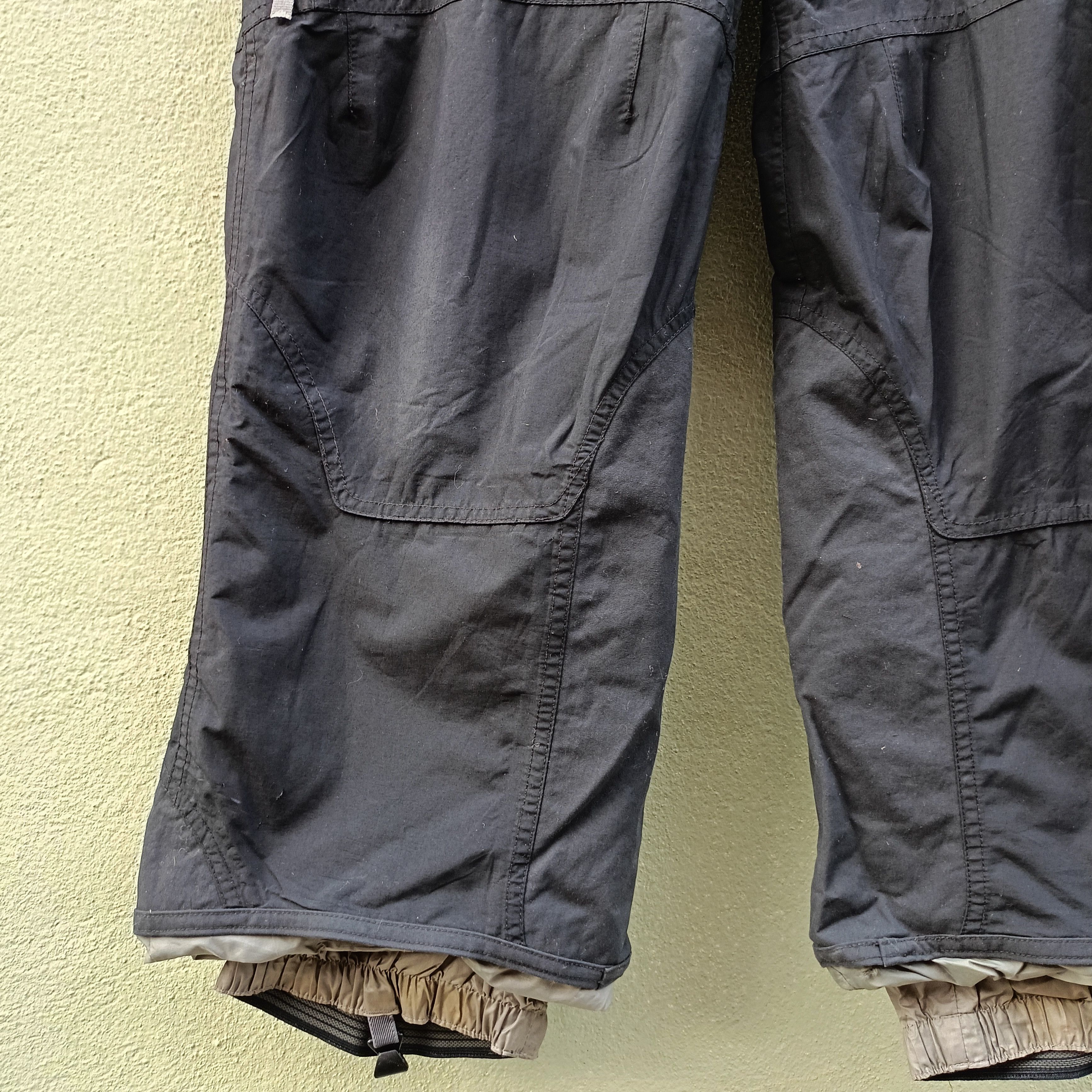 Nike ACG NIKE ACG OUTER LAYER COUCHE EXTERNE Size US 31 - 8 Thumbnail