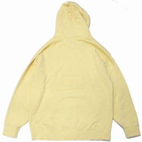 Visvim VISVIM 20AW JUMBO HOODIE P.O. STAMP sweatshirt Size US L / EU 52-54 / 3 - 3 Thumbnail