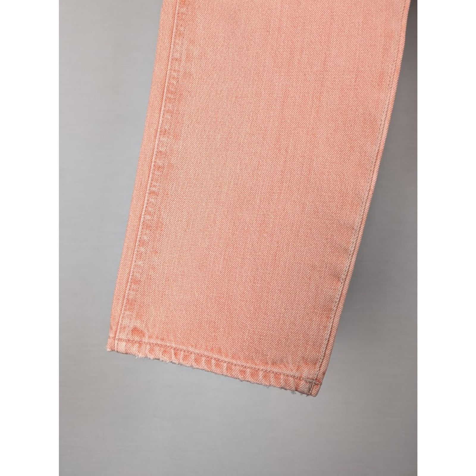 Tom Ford o1rshd1 Denim Tapered in Blush Size US 38 / EU 54 - 5 Thumbnail